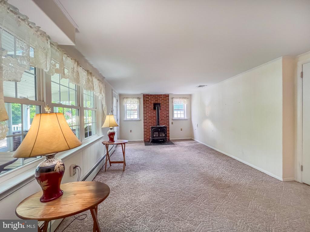 HOLLAND PARK - Residential