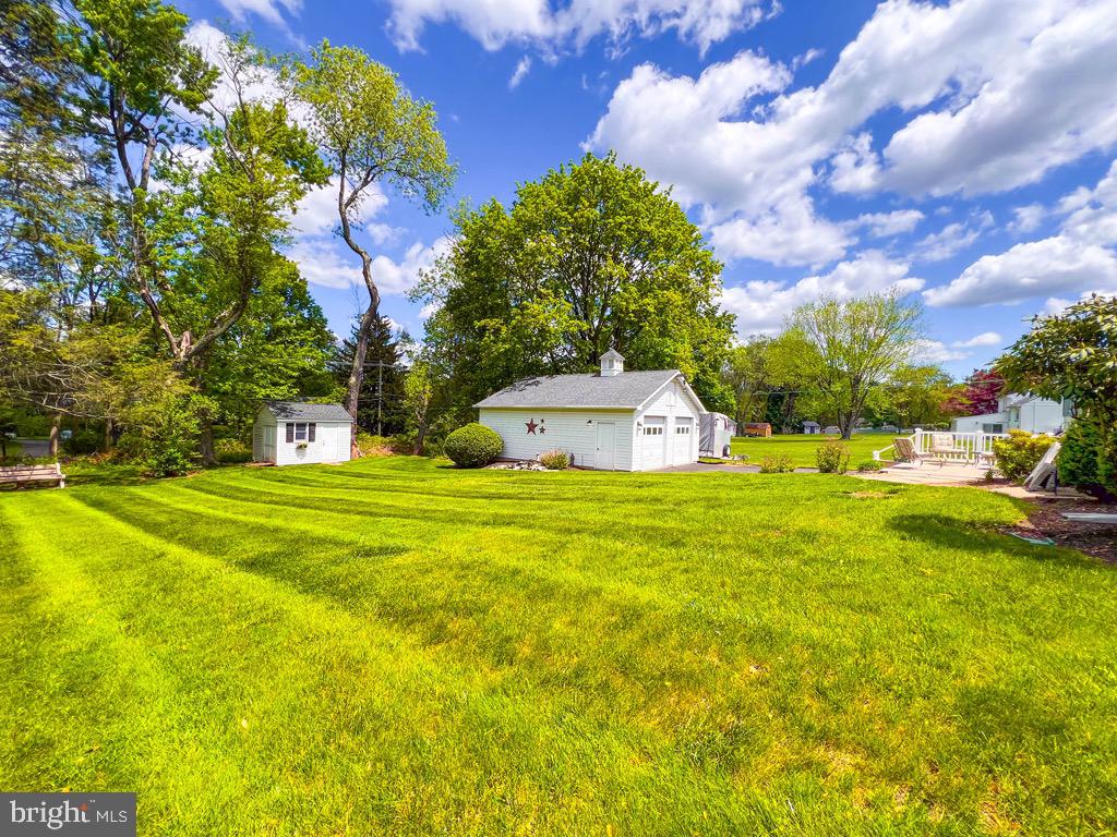 HOLLAND PARK - Residential