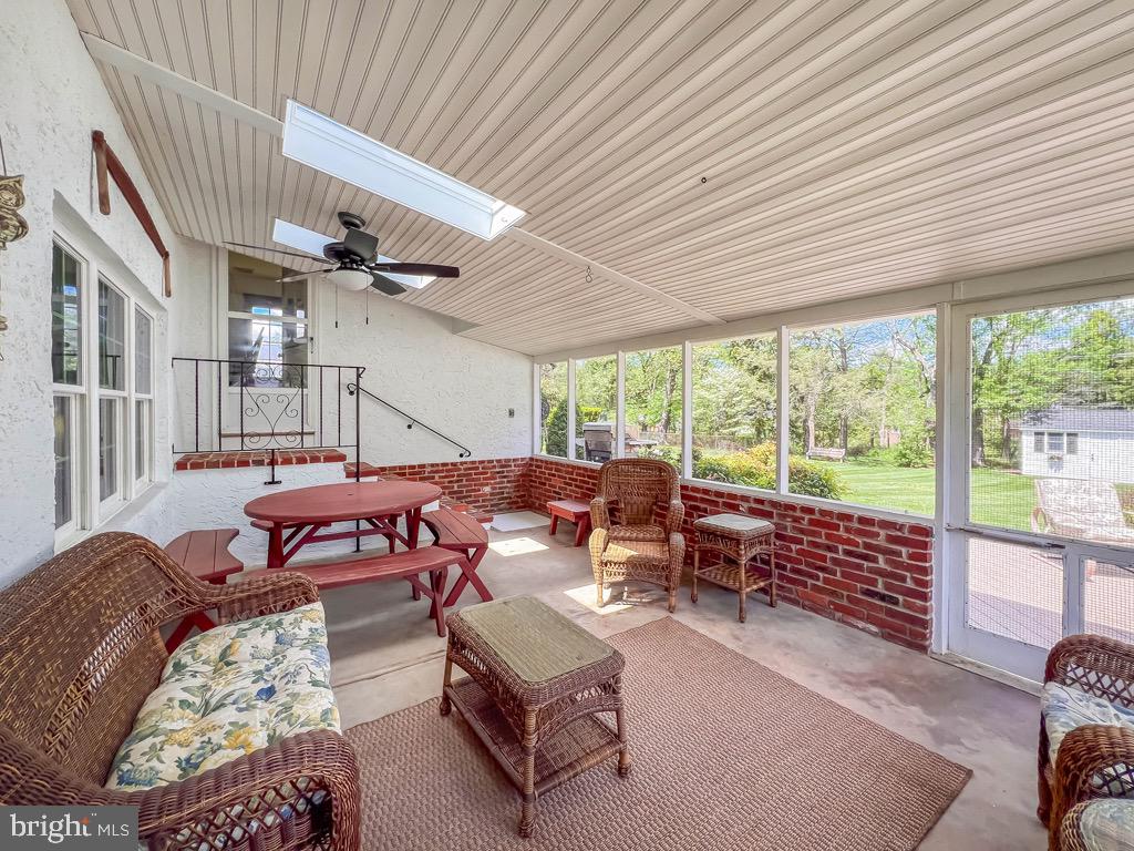 HOLLAND PARK - Residential