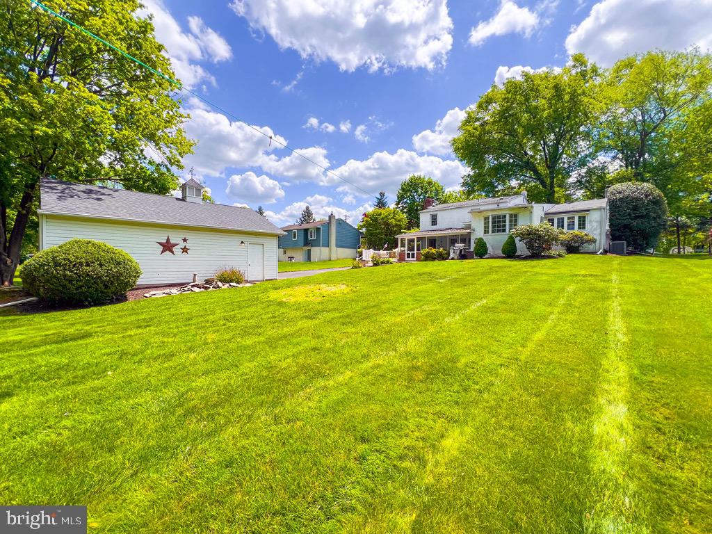 HOLLAND PARK - Residential