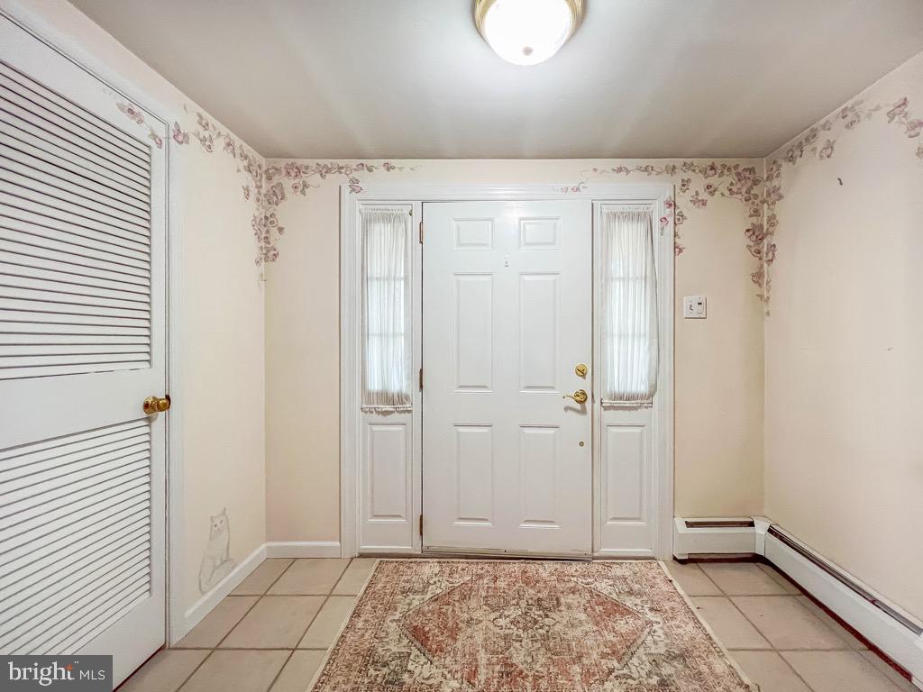 HOLLAND PARK - Residential