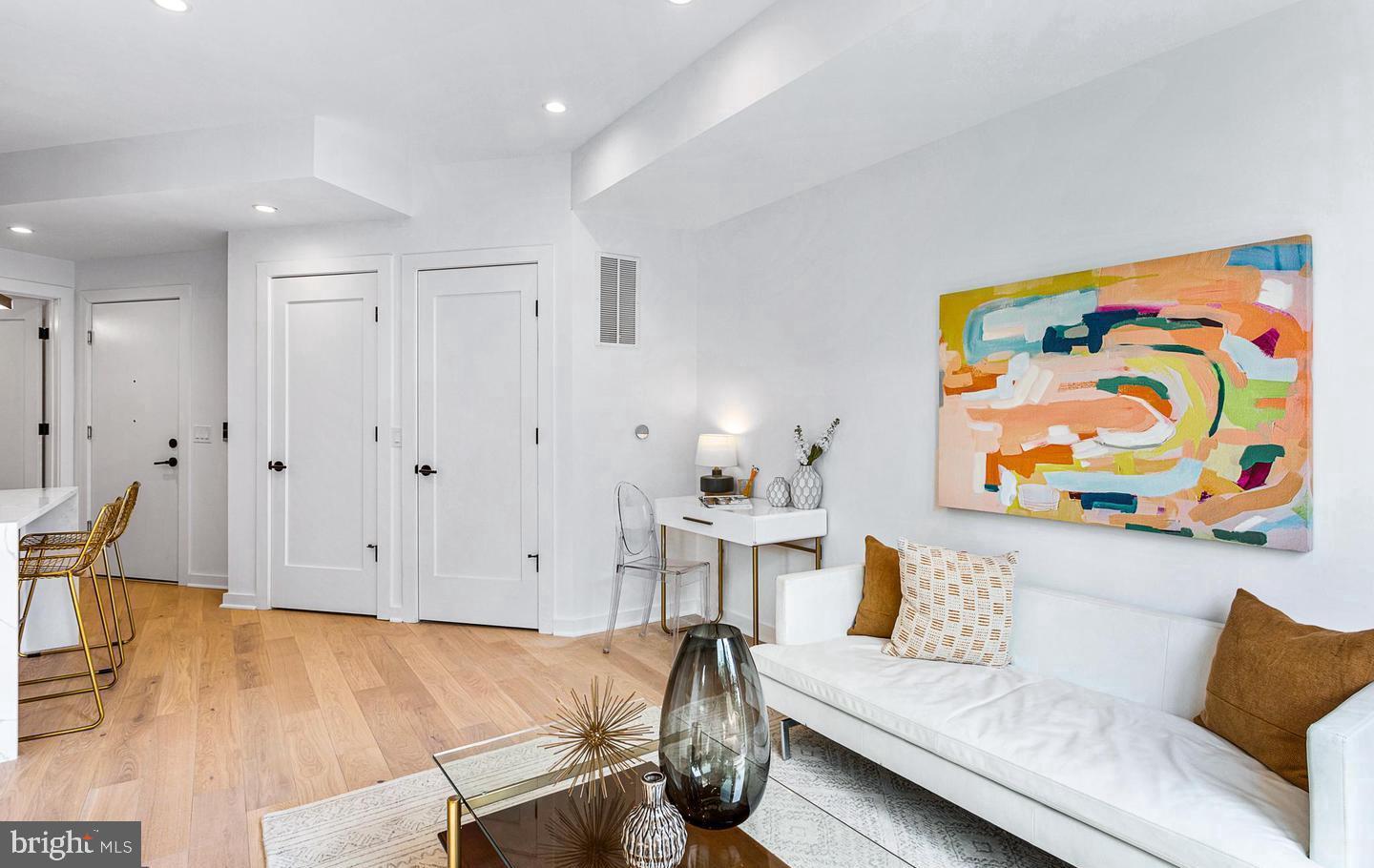 7700 GEORGIA AVENUE NW 305
