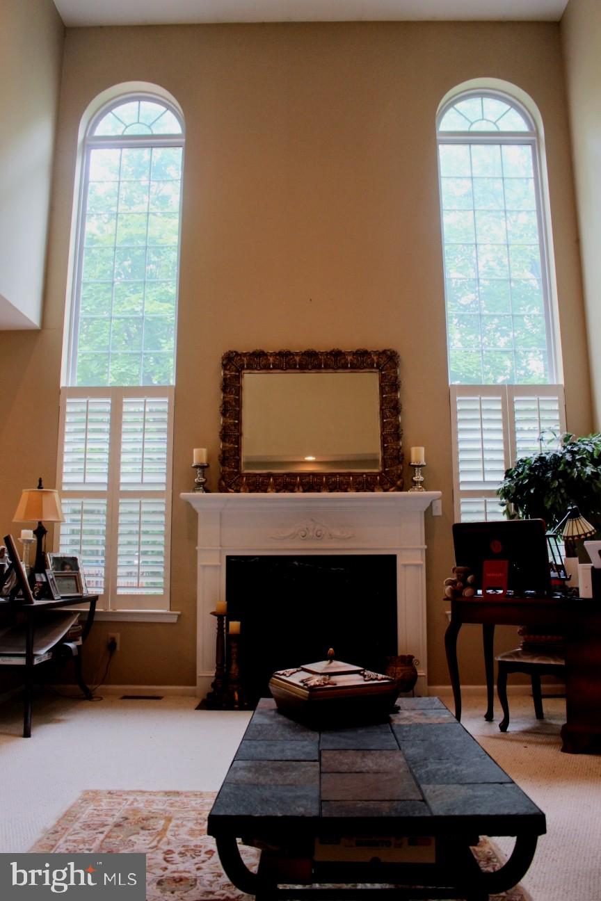 HAMPTON GREEN - Residential