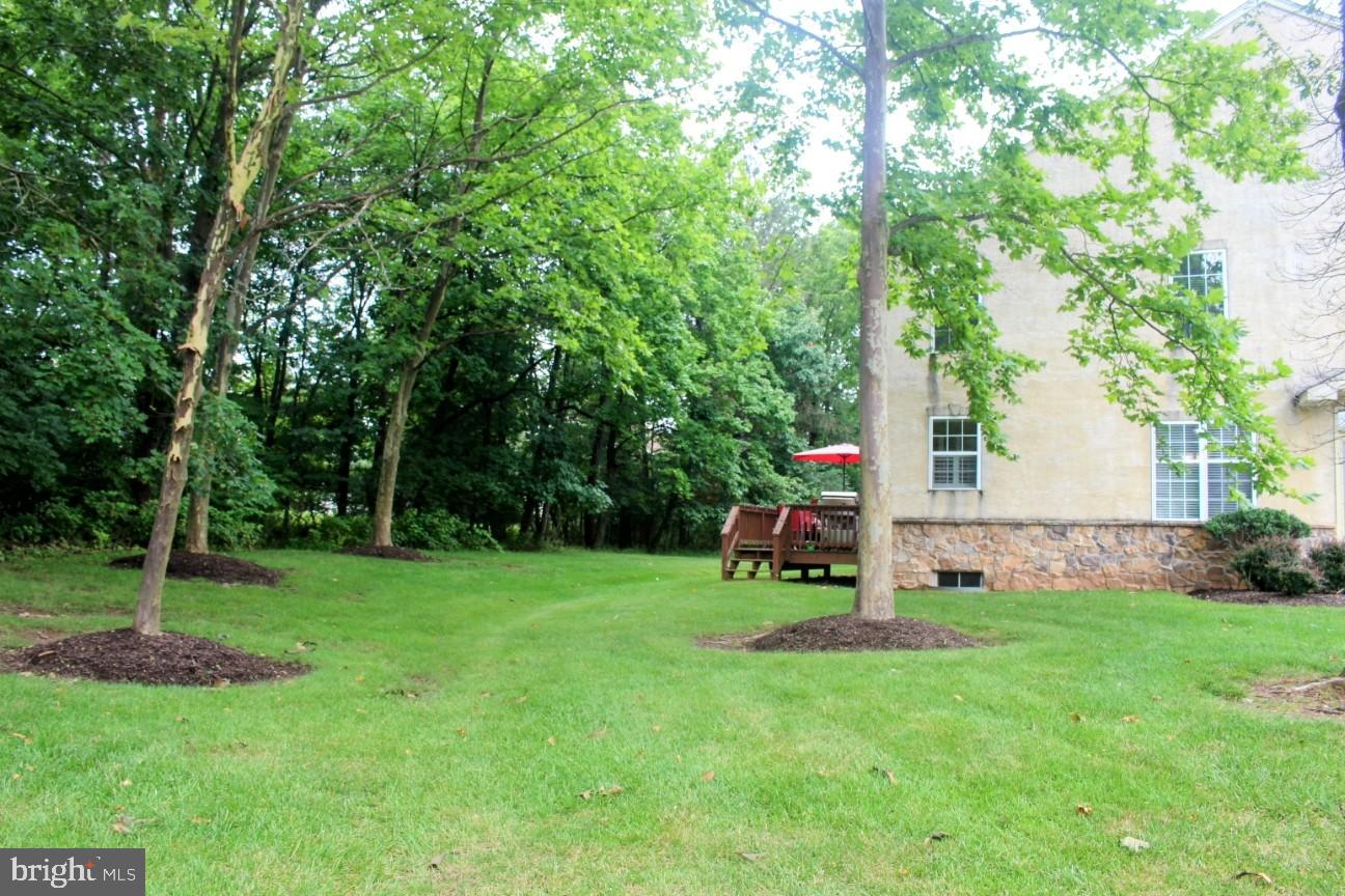 HAMPTON GREEN - Residential