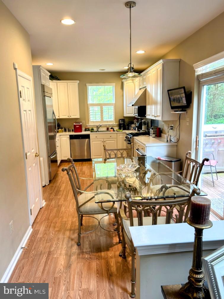 HAMPTON GREEN - Residential