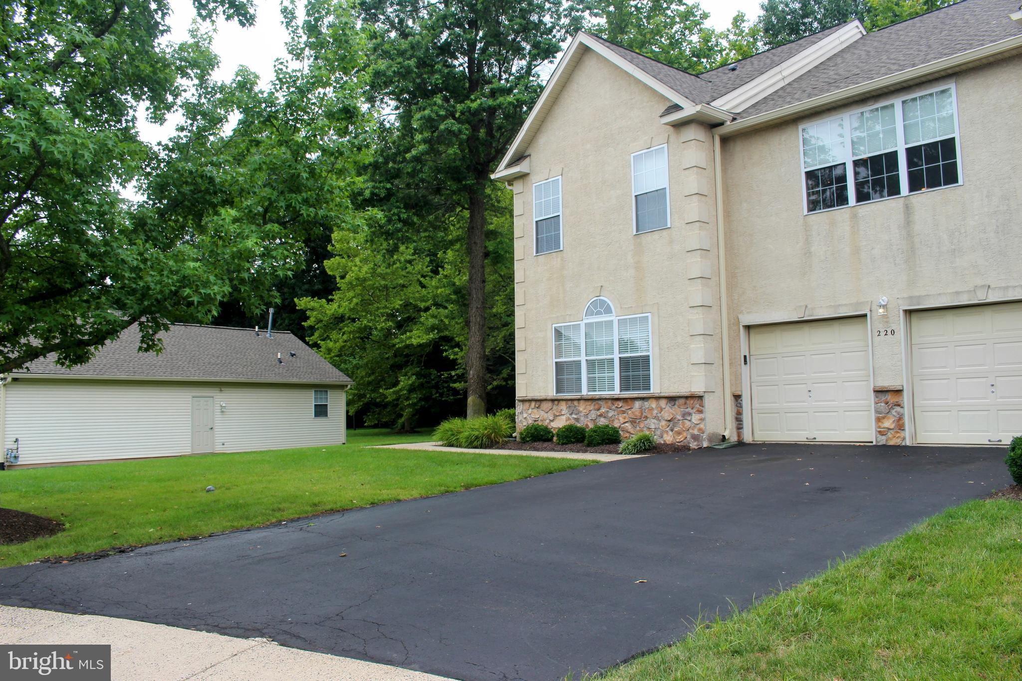 220 HAMPTON GREEN DRIVE