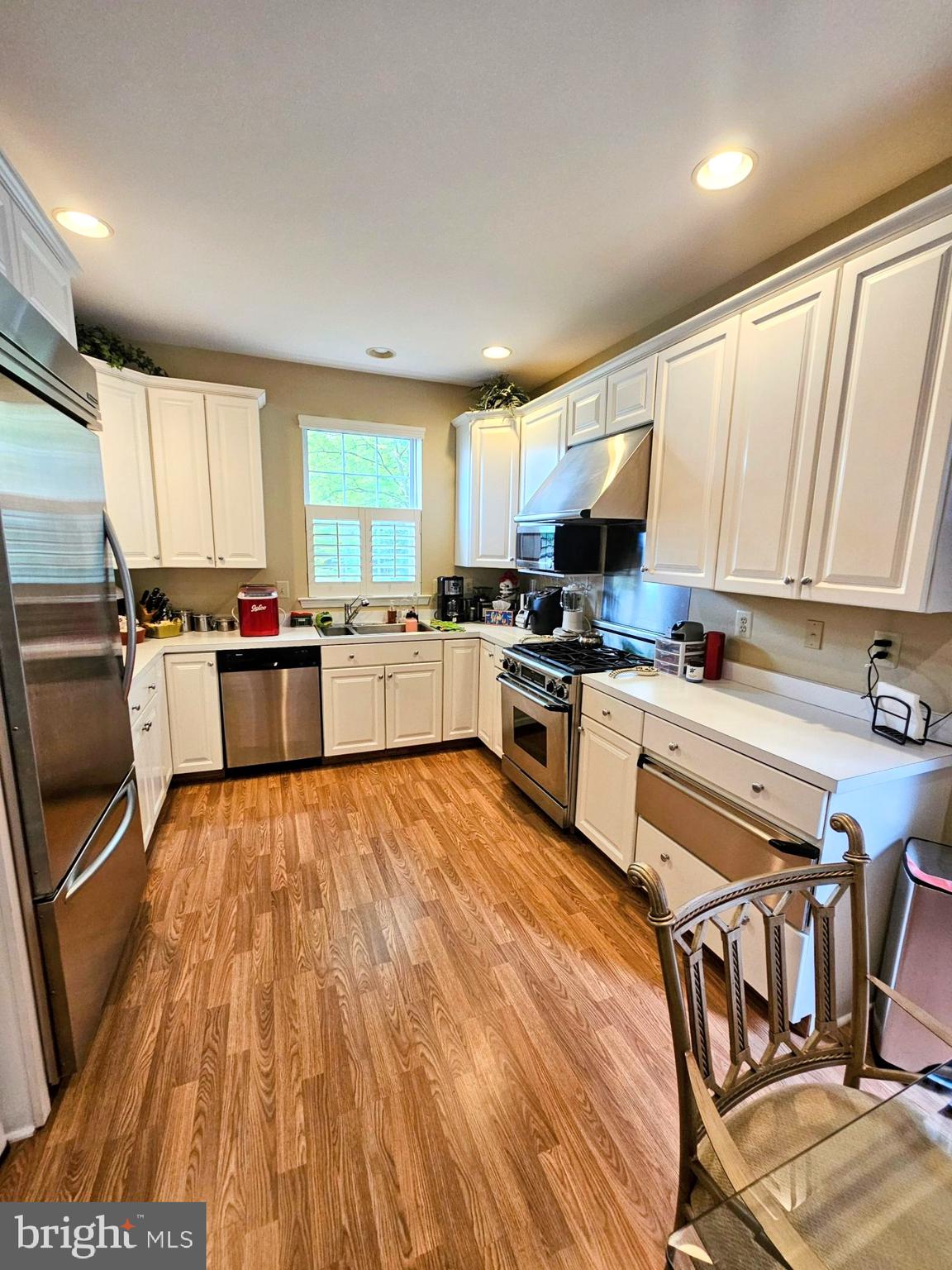 HAMPTON GREEN - Residential