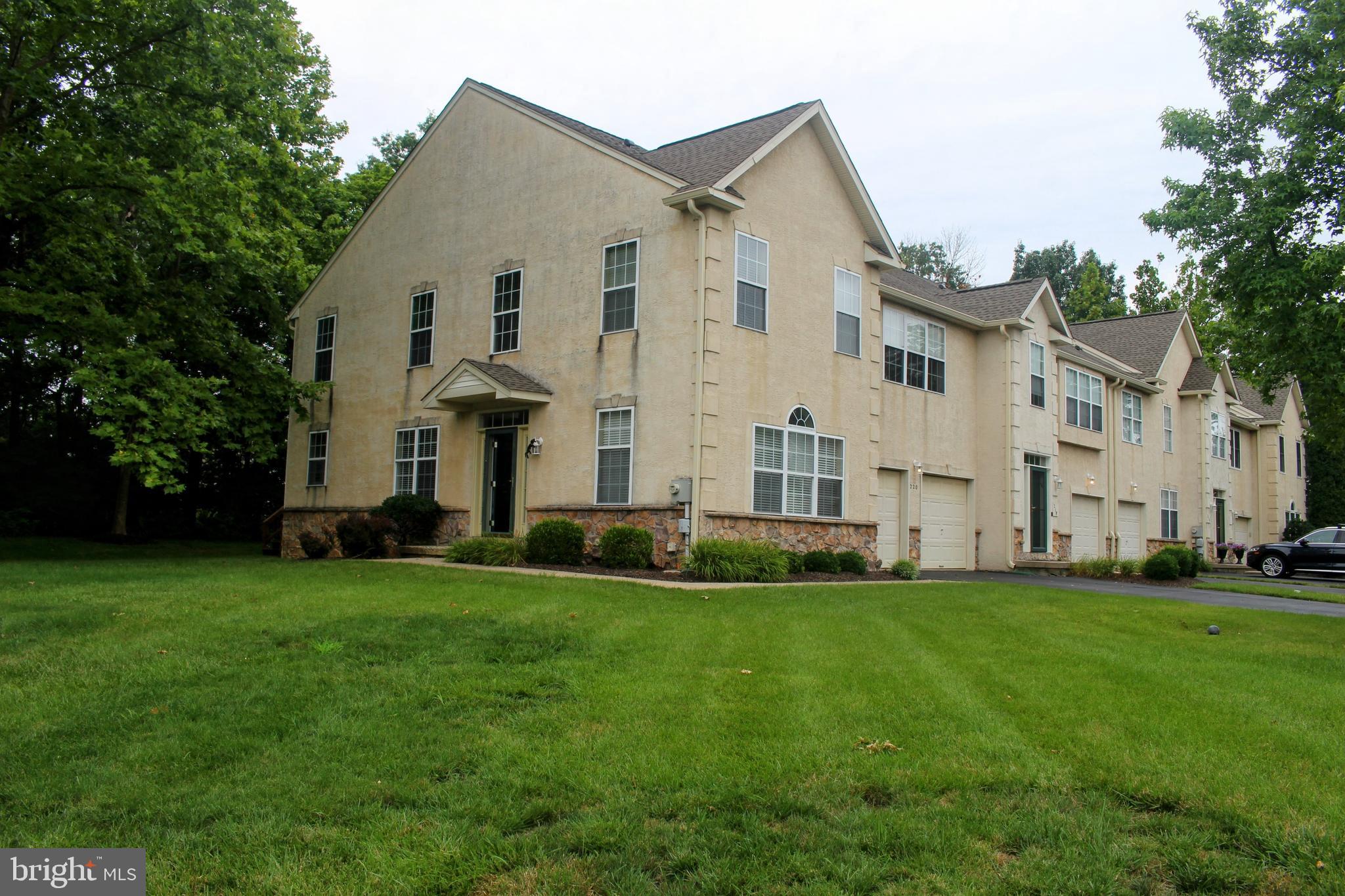 220 HAMPTON GREEN DRIVE