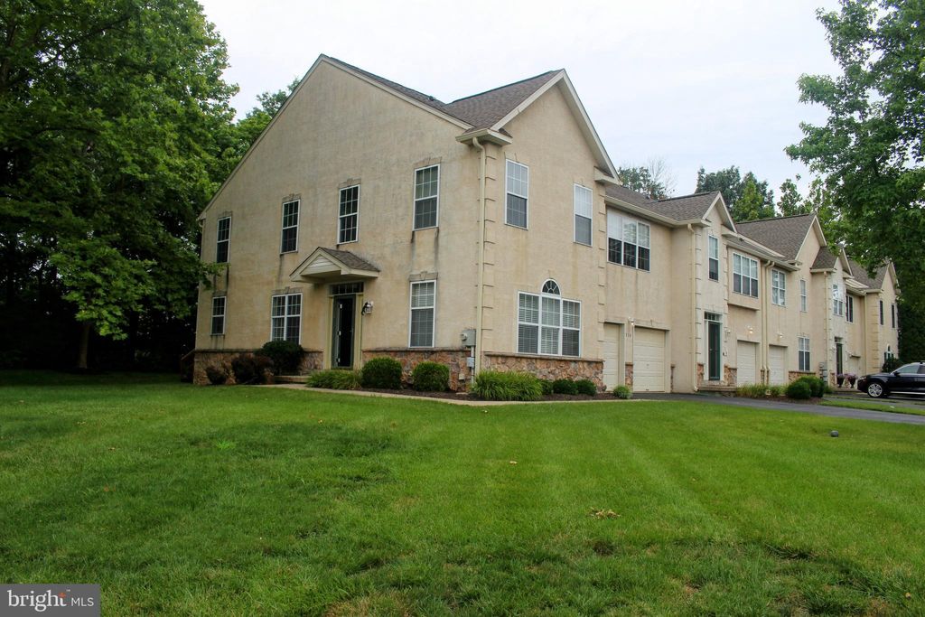 Photo of 220 Hampton Green Drive, NORTH WALES, PA 19454 (MLS # PAMC2147242)