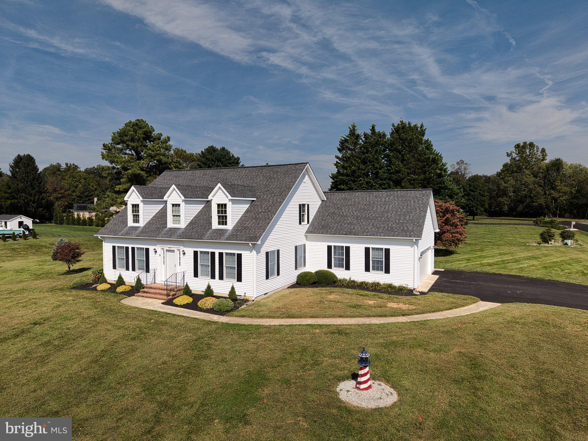 200 QUAIL RUN DRIVE