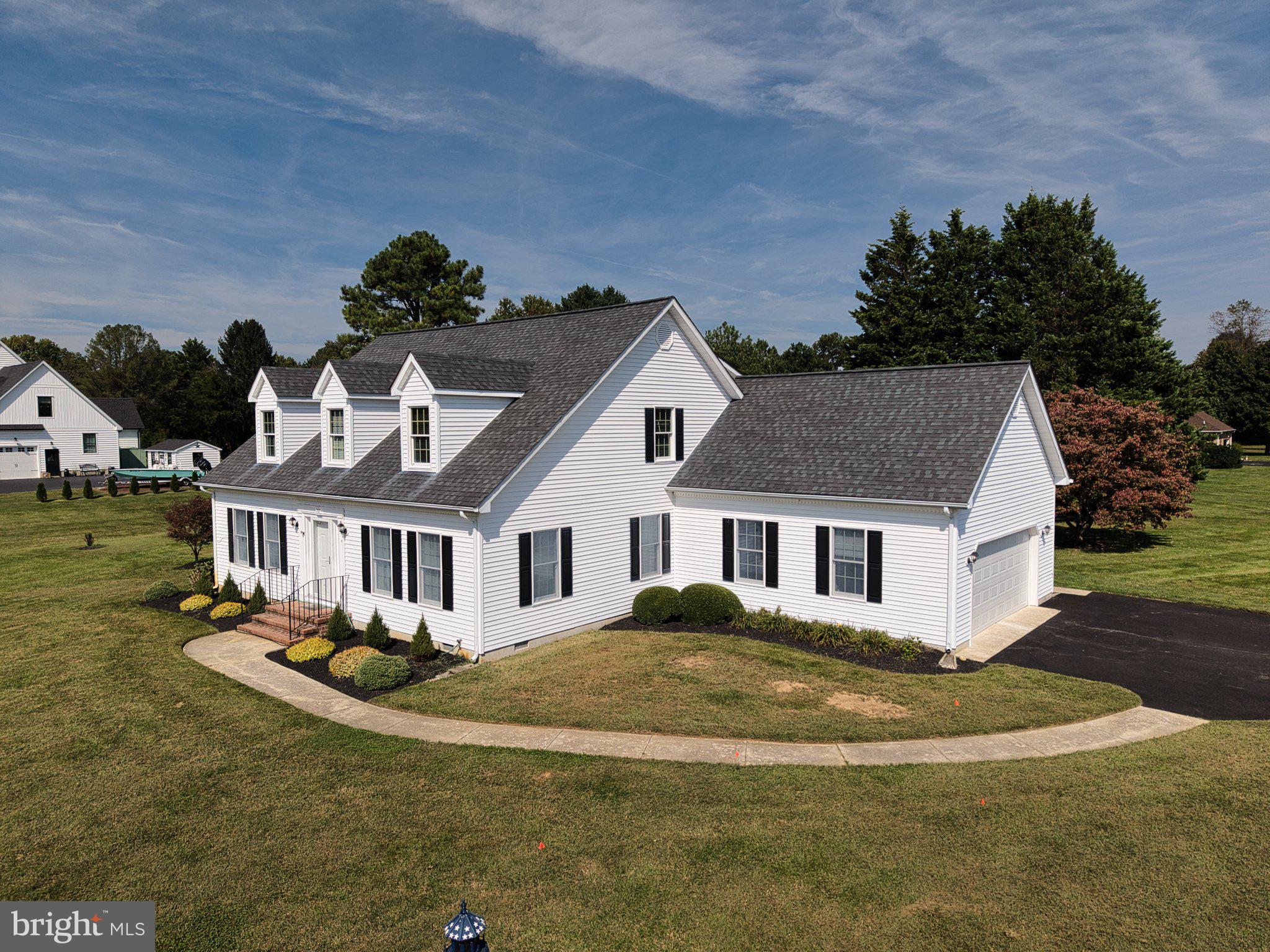 200 QUAIL RUN DRIVE