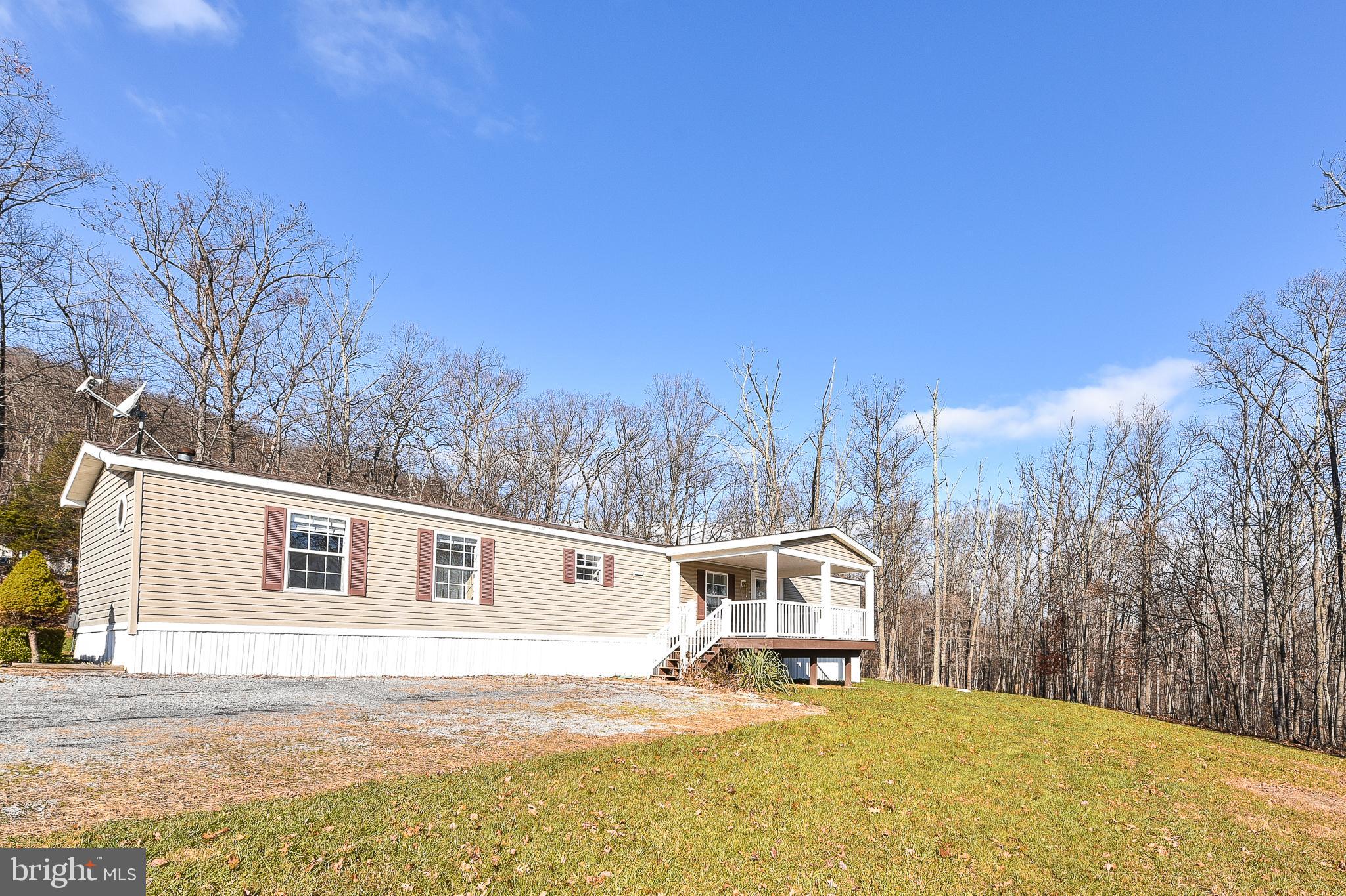 GOLLER HILLS - Residential