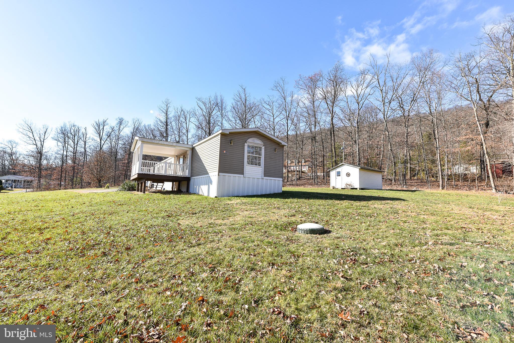 GOLLER HILLS - Residential