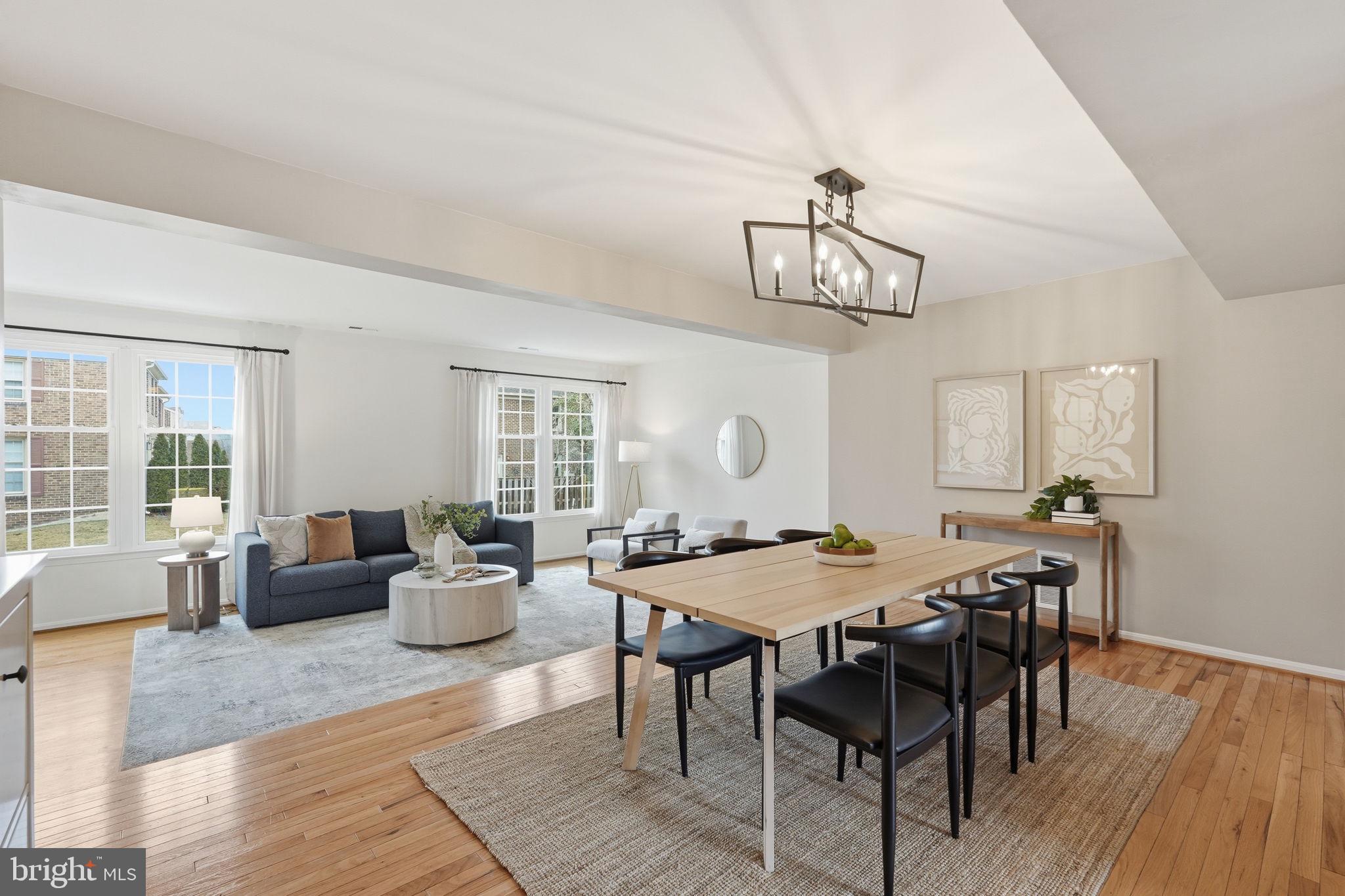 CAVALCADE - Residential