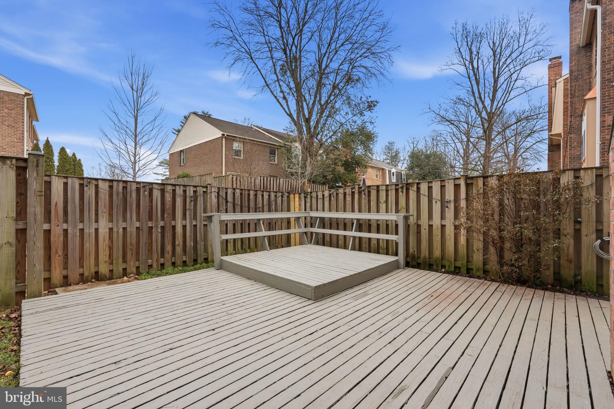 CAVALCADE - Residential