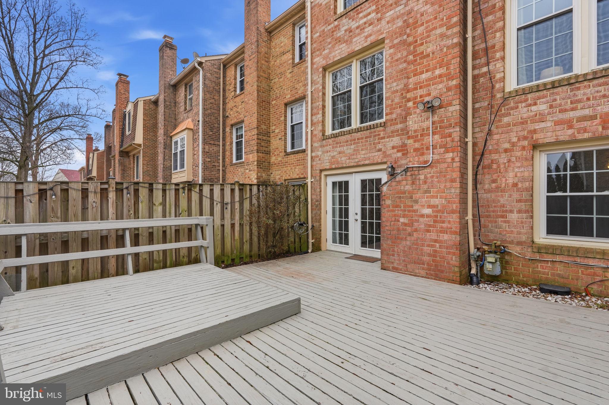 CAVALCADE - Residential