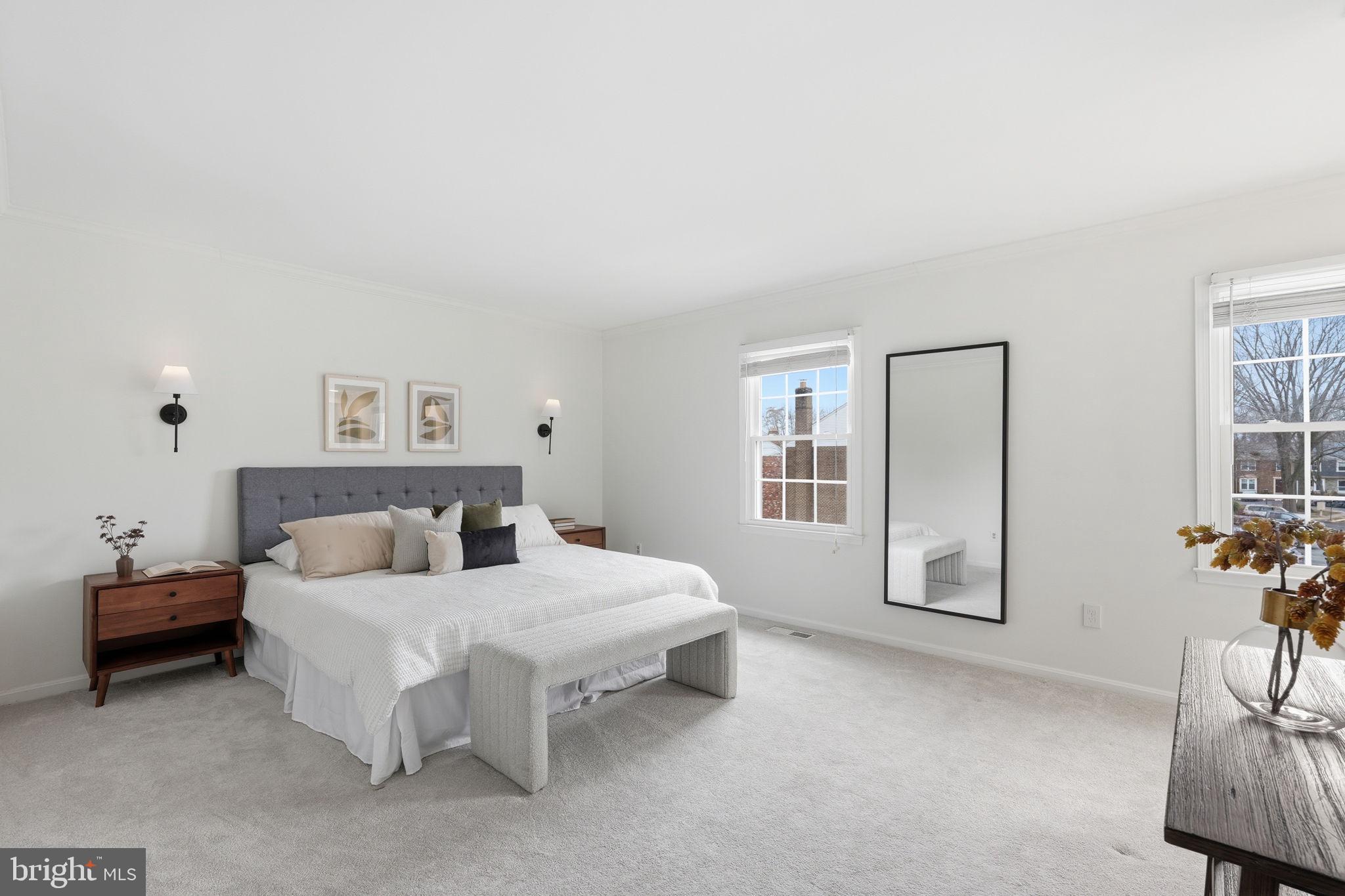 CAVALCADE - Residential