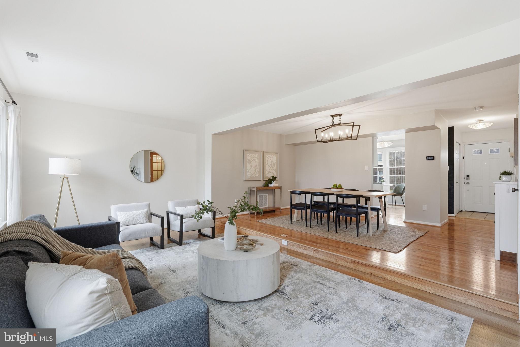 CAVALCADE - Residential