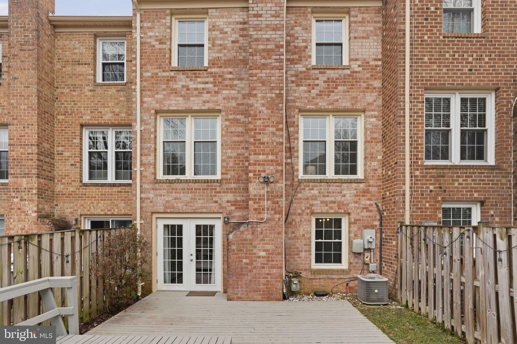 CAVALCADE - Residential