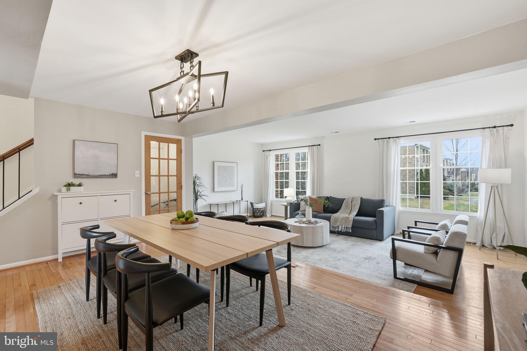 CAVALCADE - Residential