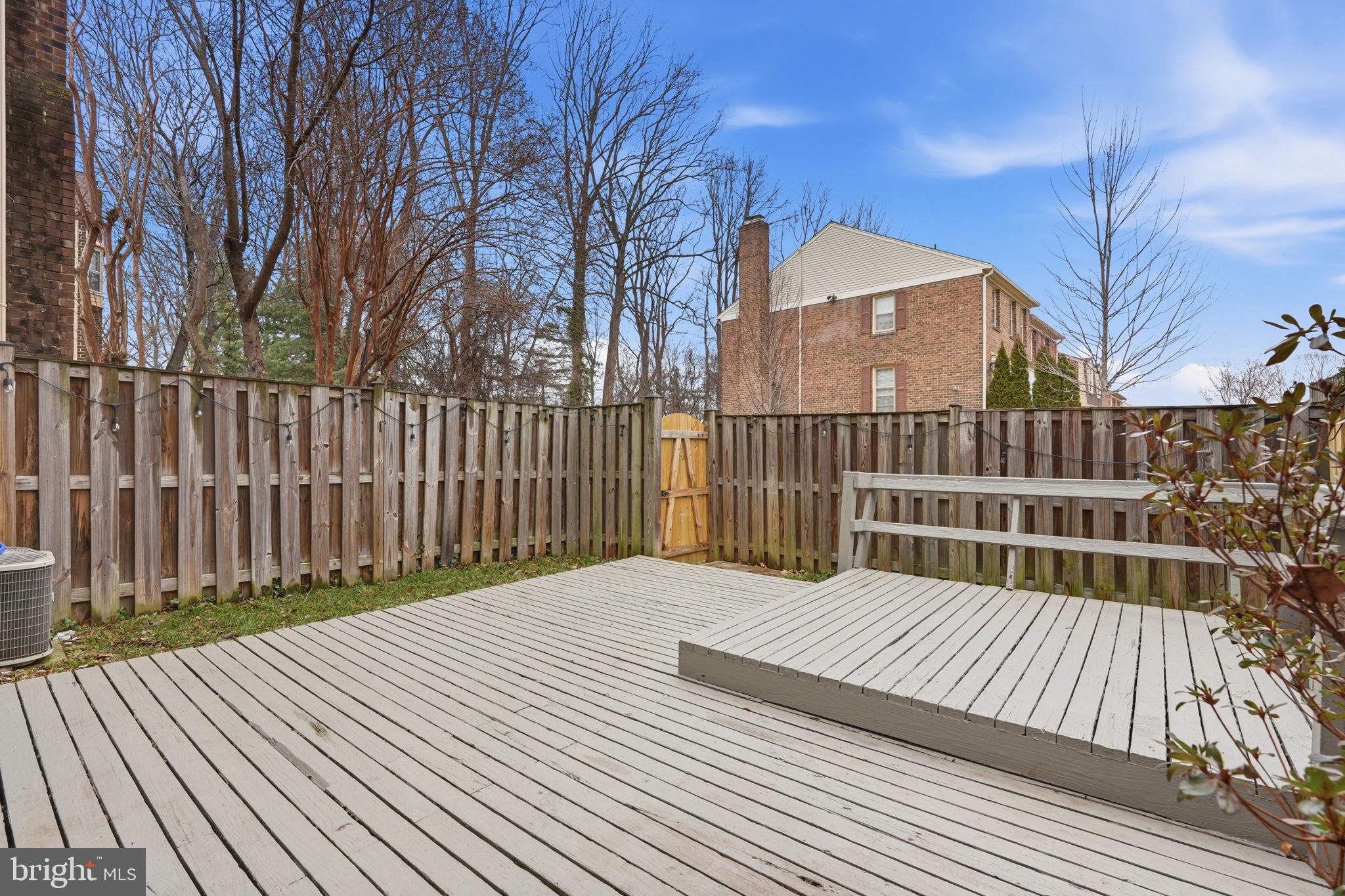 CAVALCADE - Residential