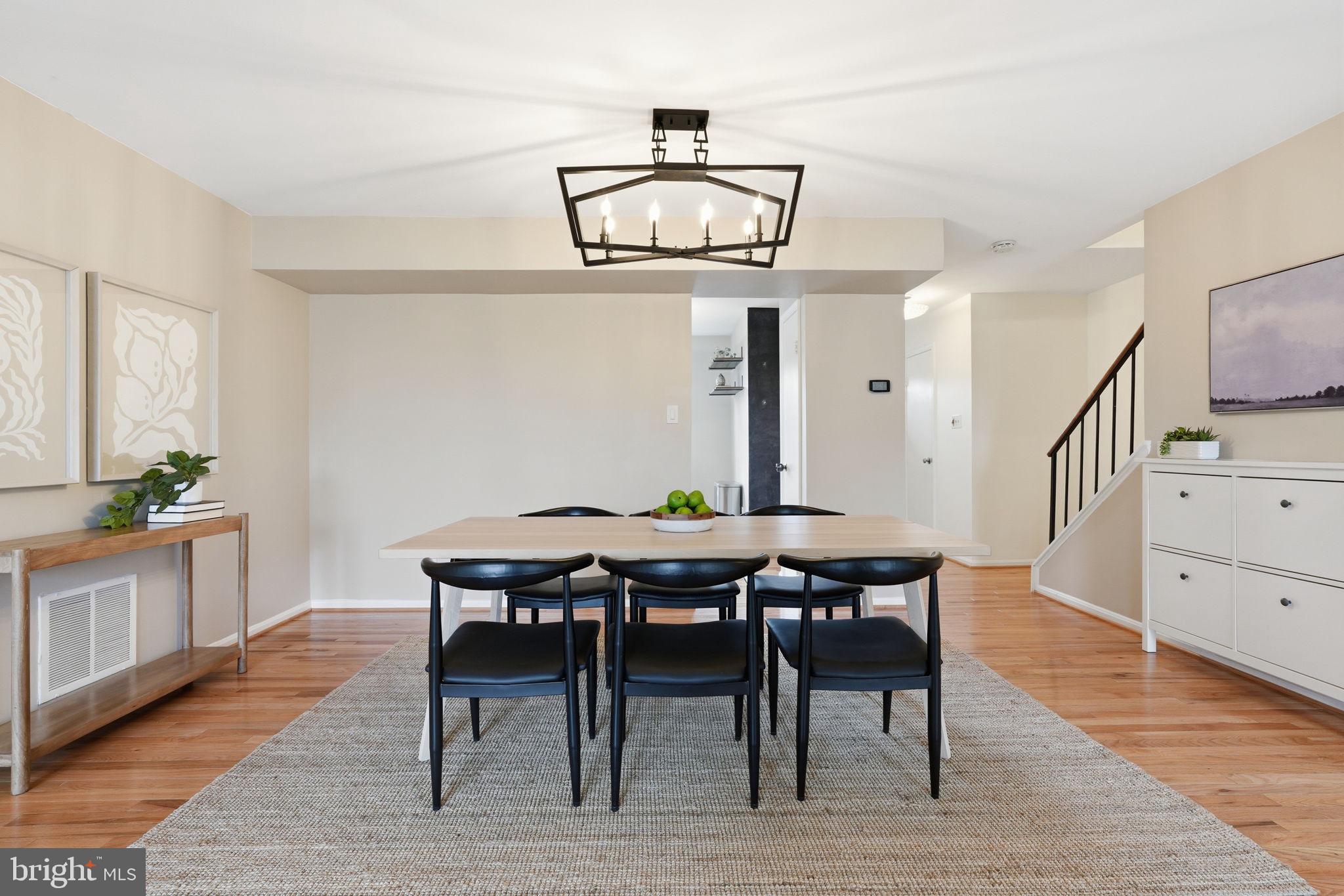 CAVALCADE - Residential