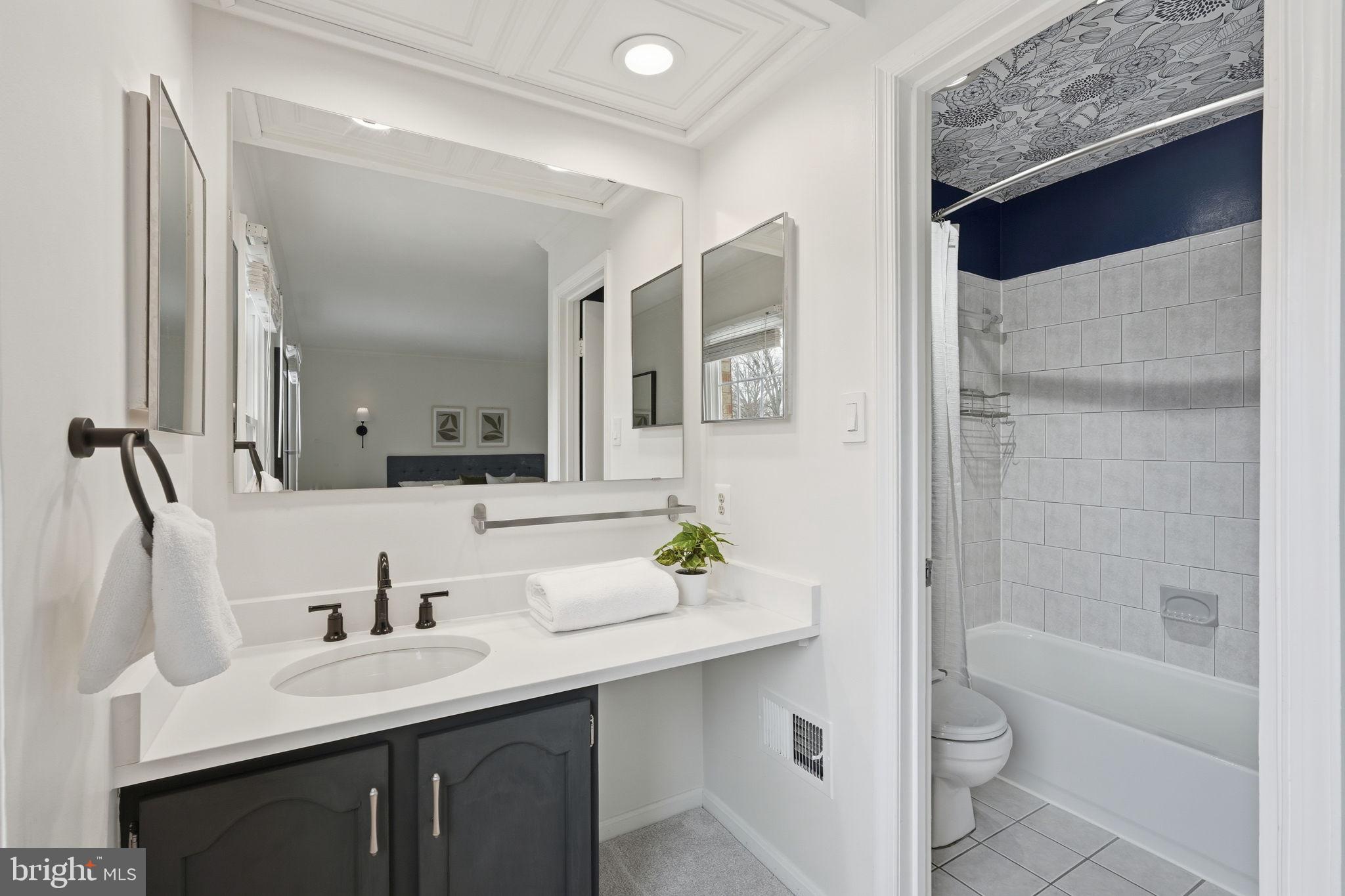 CAVALCADE - Residential