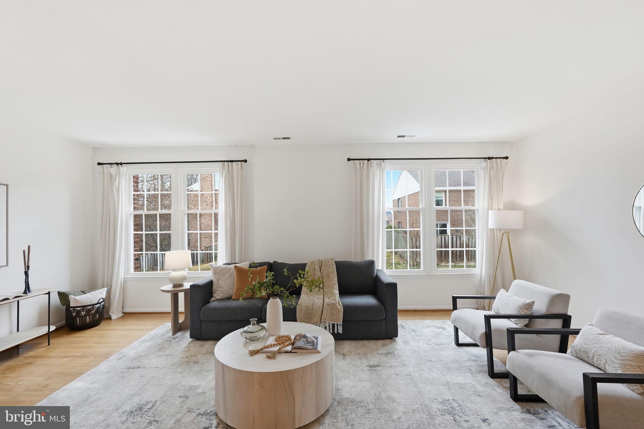 CAVALCADE - Residential