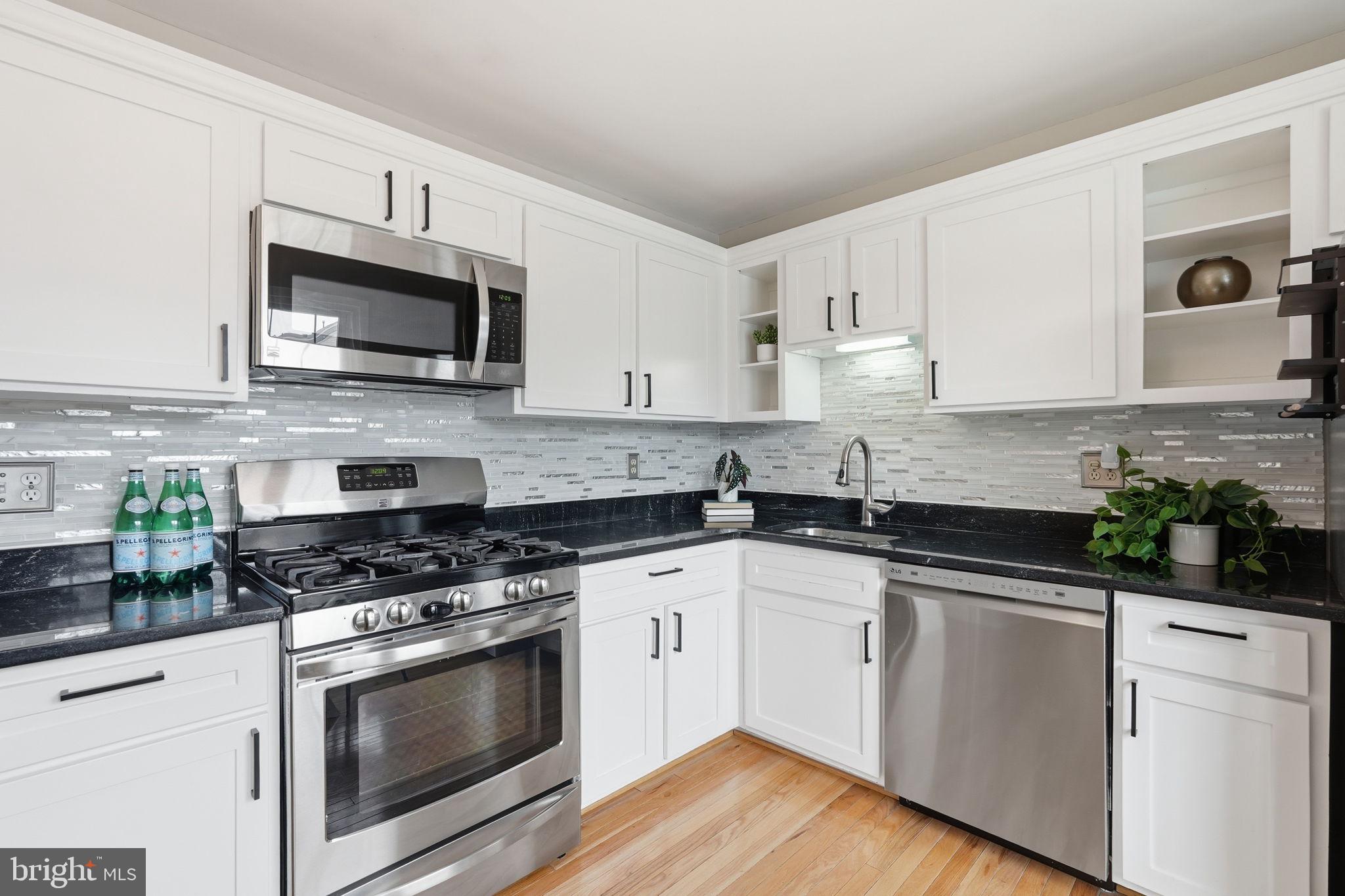 CAVALCADE - Residential