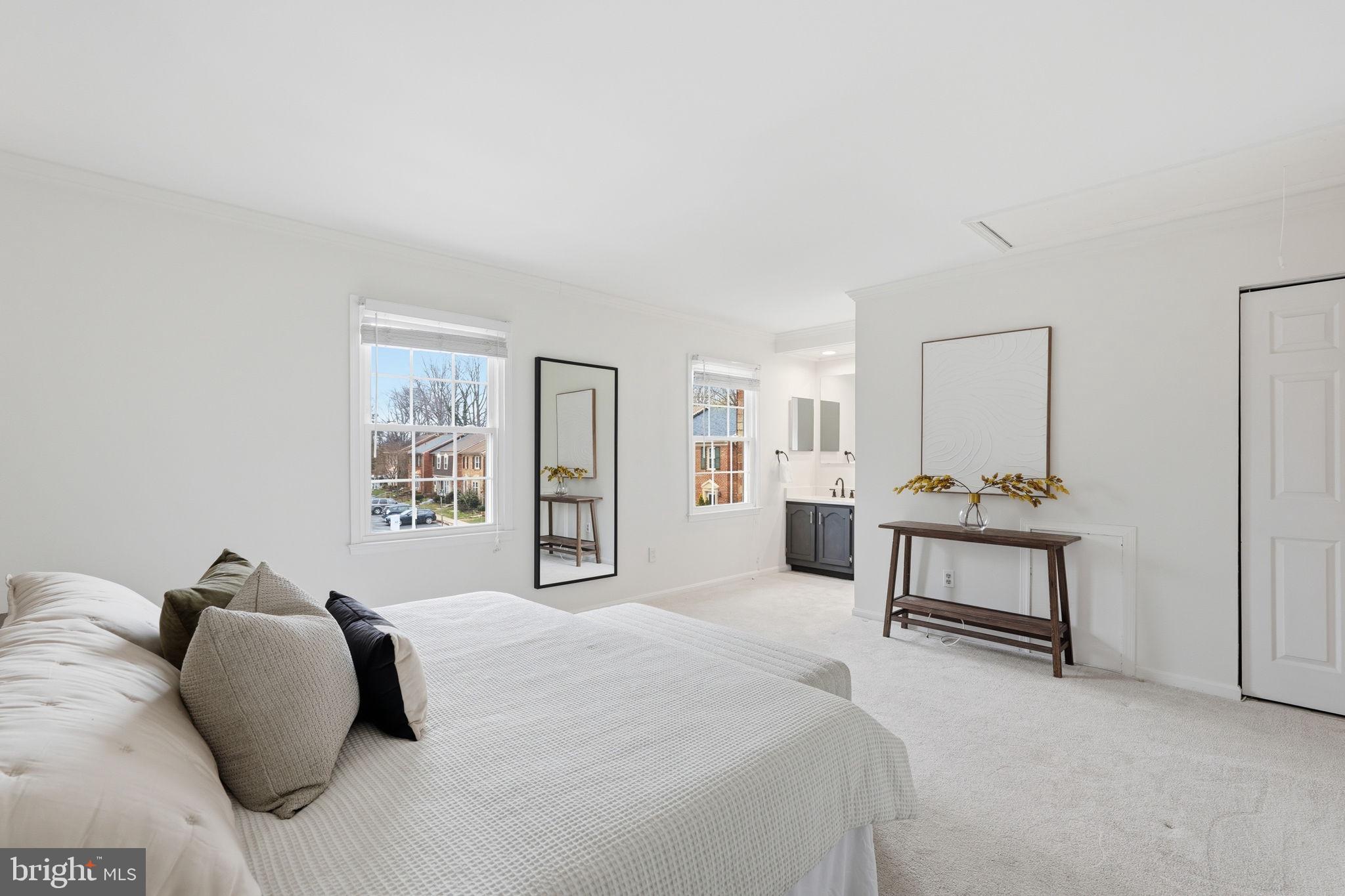 CAVALCADE - Residential