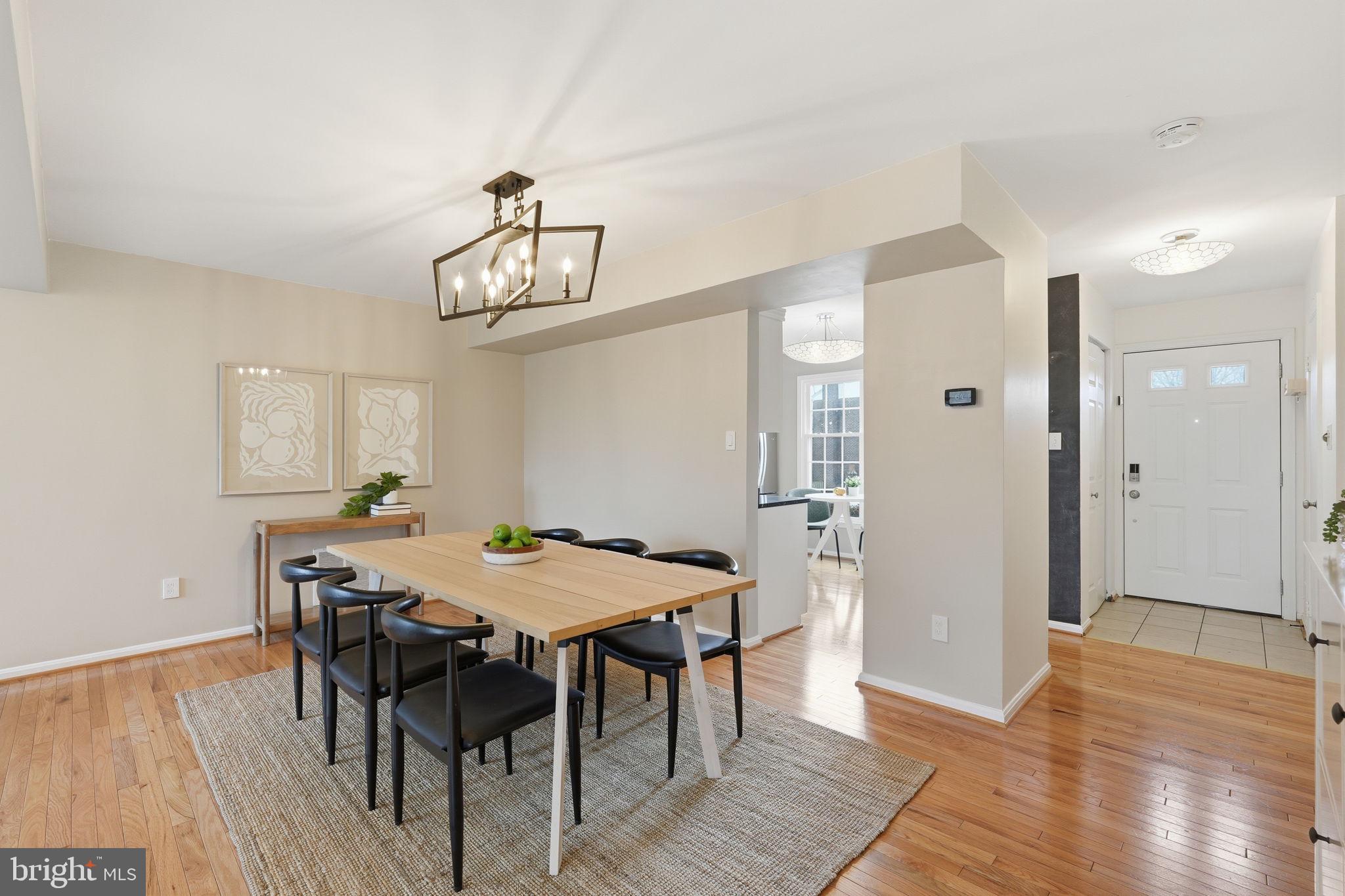 CAVALCADE - Residential