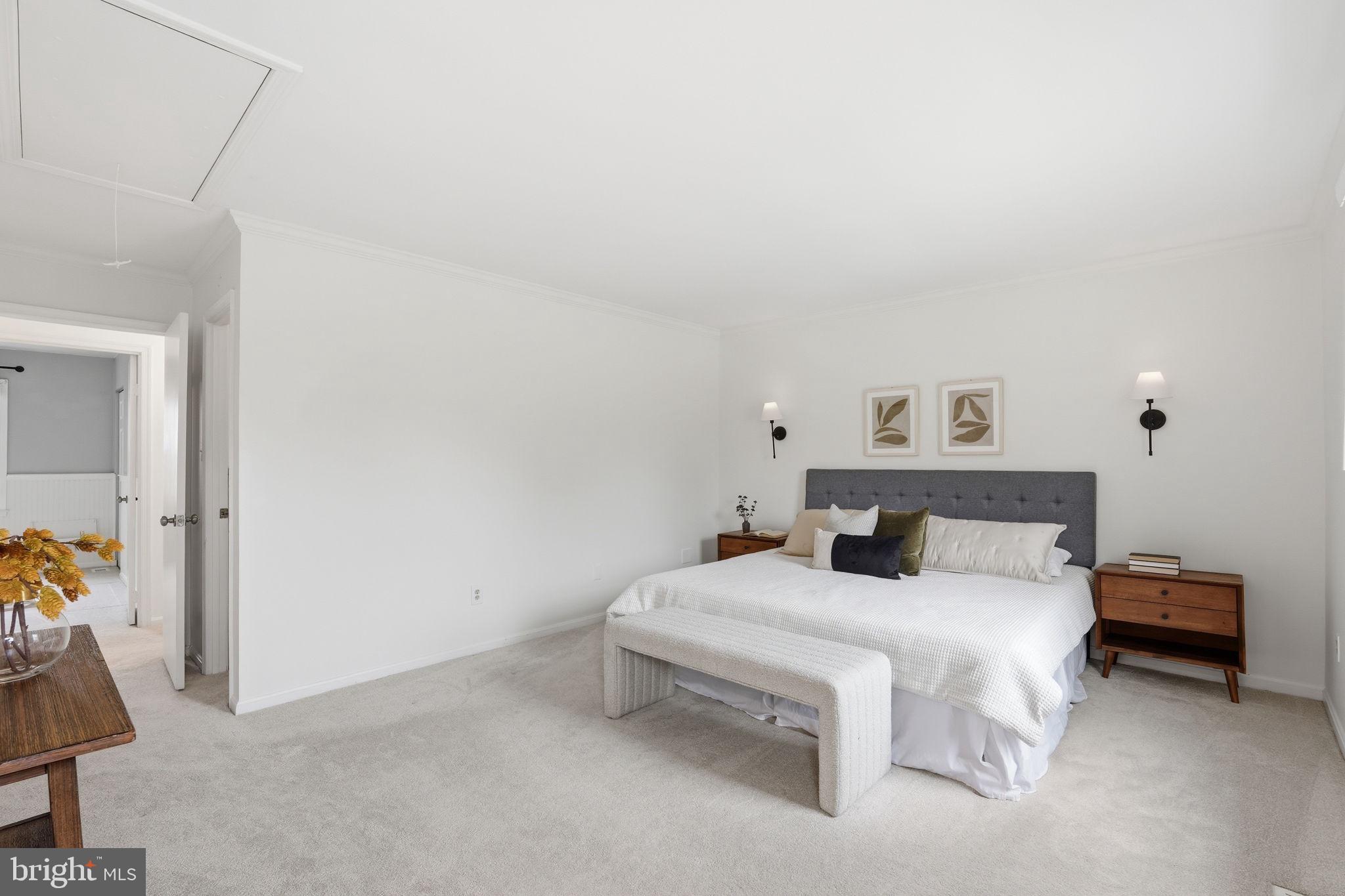 CAVALCADE - Residential