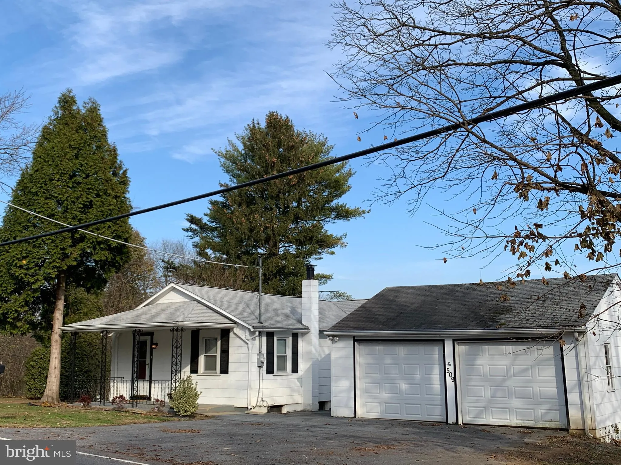 509 Blue Eagle Avenue, Harrisburg, PA 17112