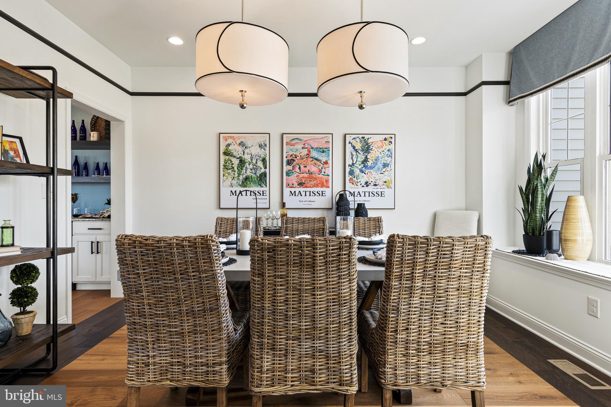 ESTATES AT STONECLIFF - Residential