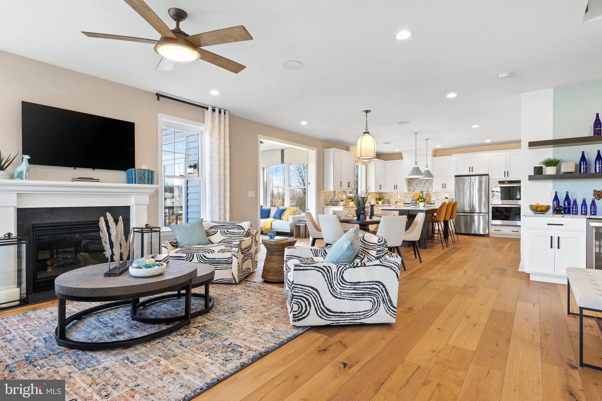 ESTATES AT STONECLIFF - Residential