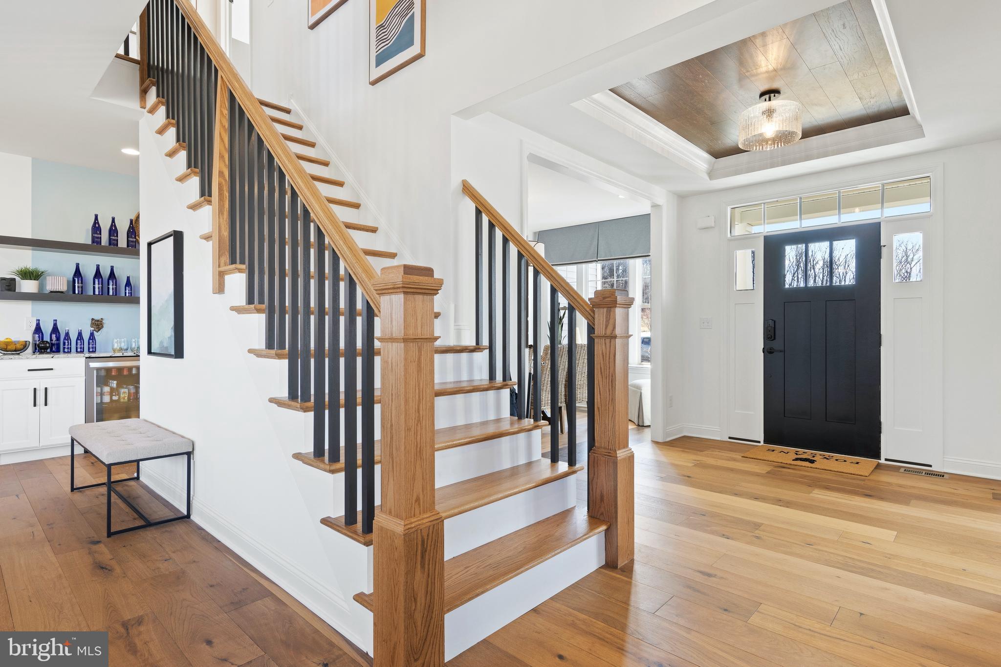 ESTATES AT STONECLIFF - Residential