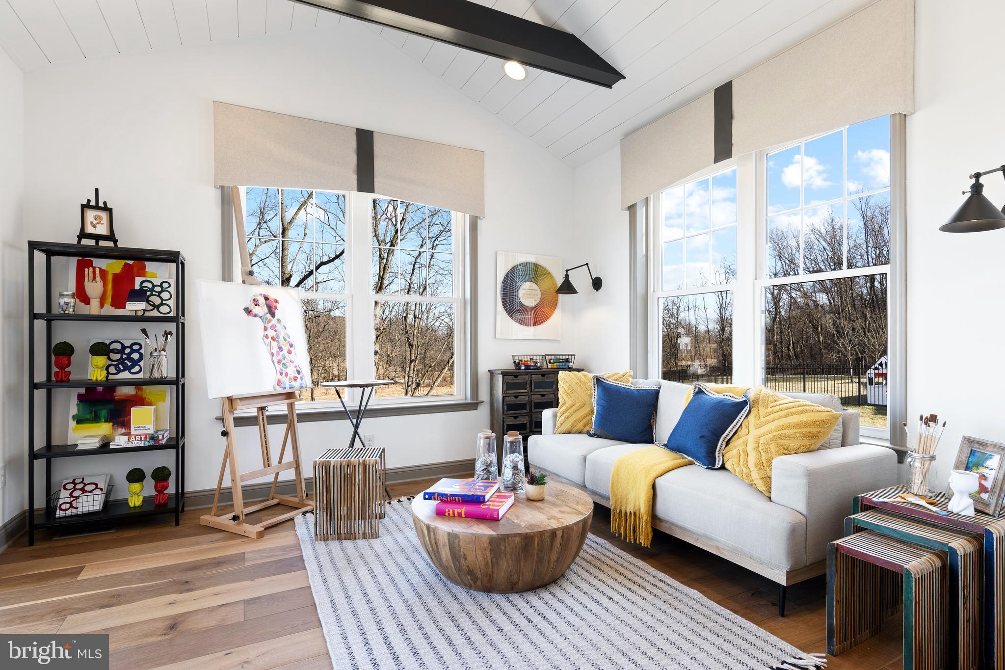 ESTATES AT STONECLIFF - Residential