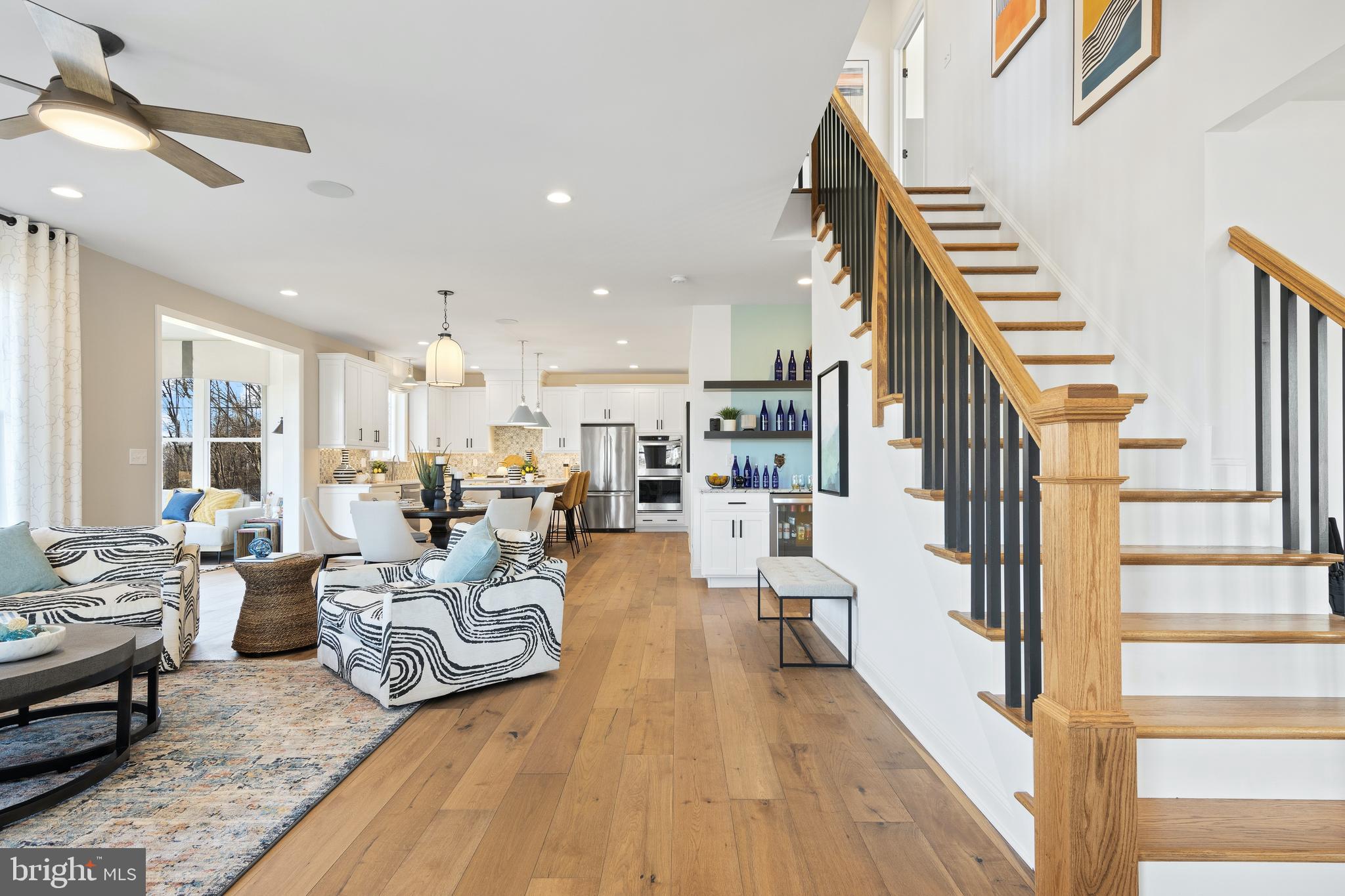 ESTATES AT STONECLIFF - Residential