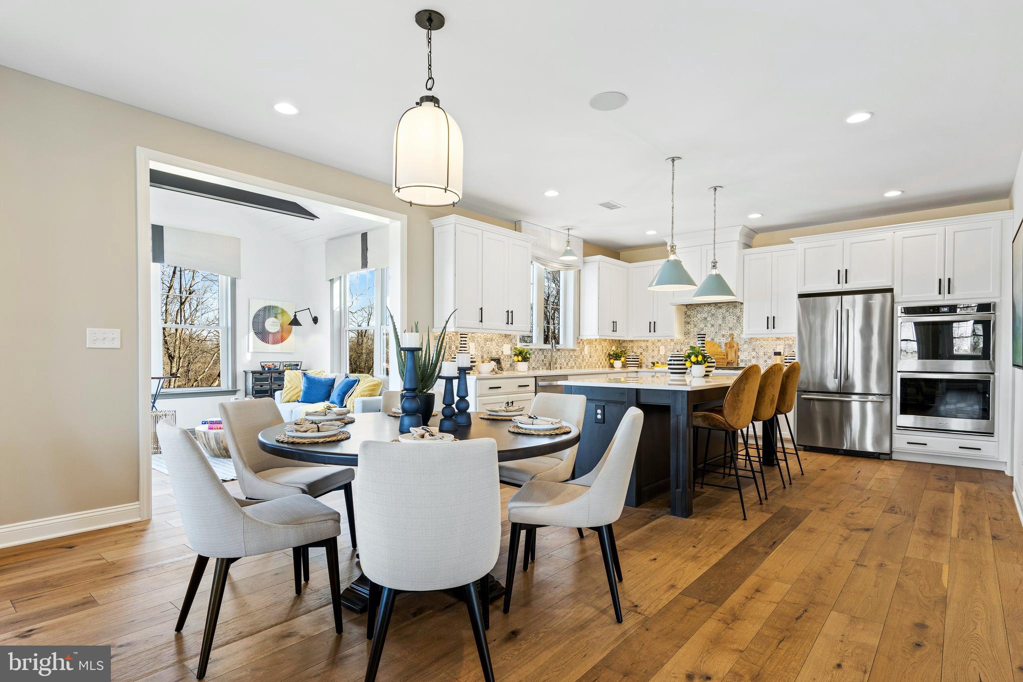 ESTATES AT STONECLIFF - Residential