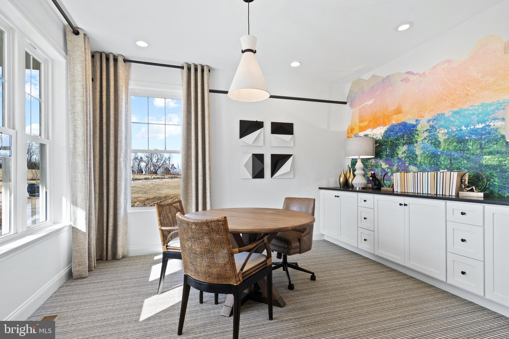 ESTATES AT STONECLIFF - Residential