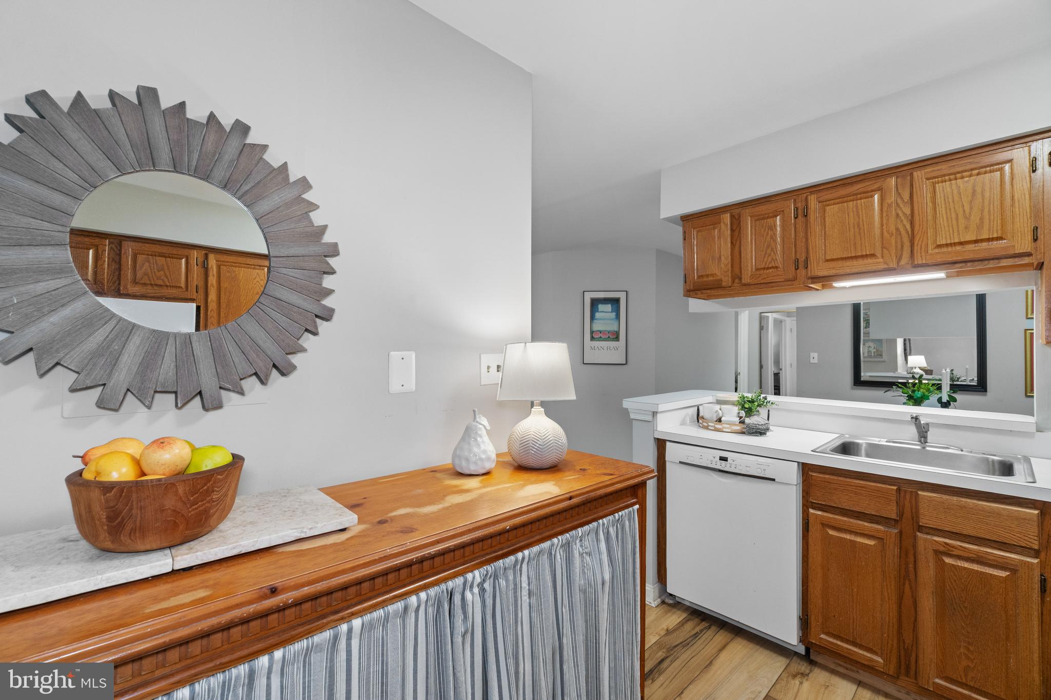 HARBOUR GATES - Residential