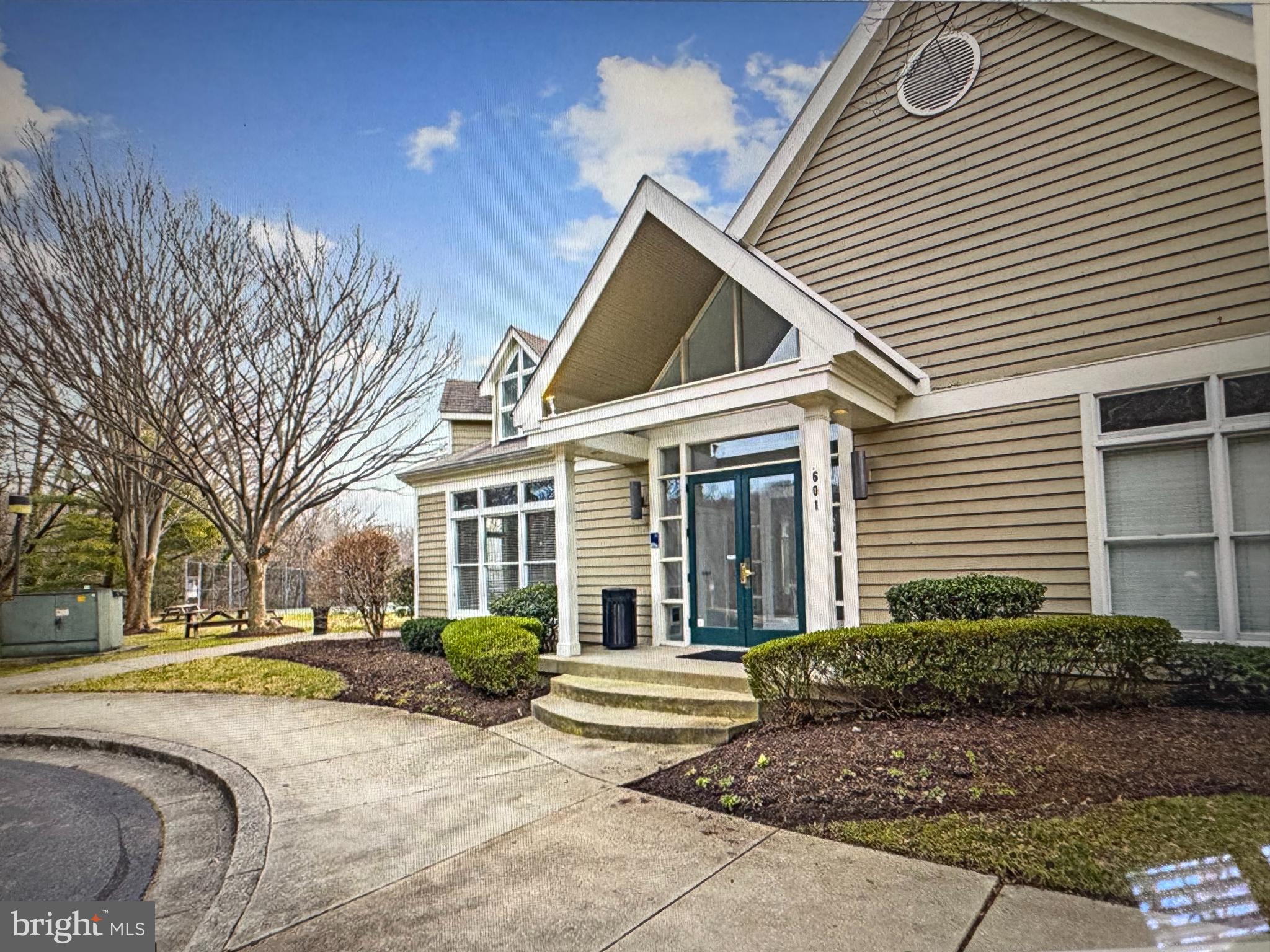 HARBOUR GATES - Residential