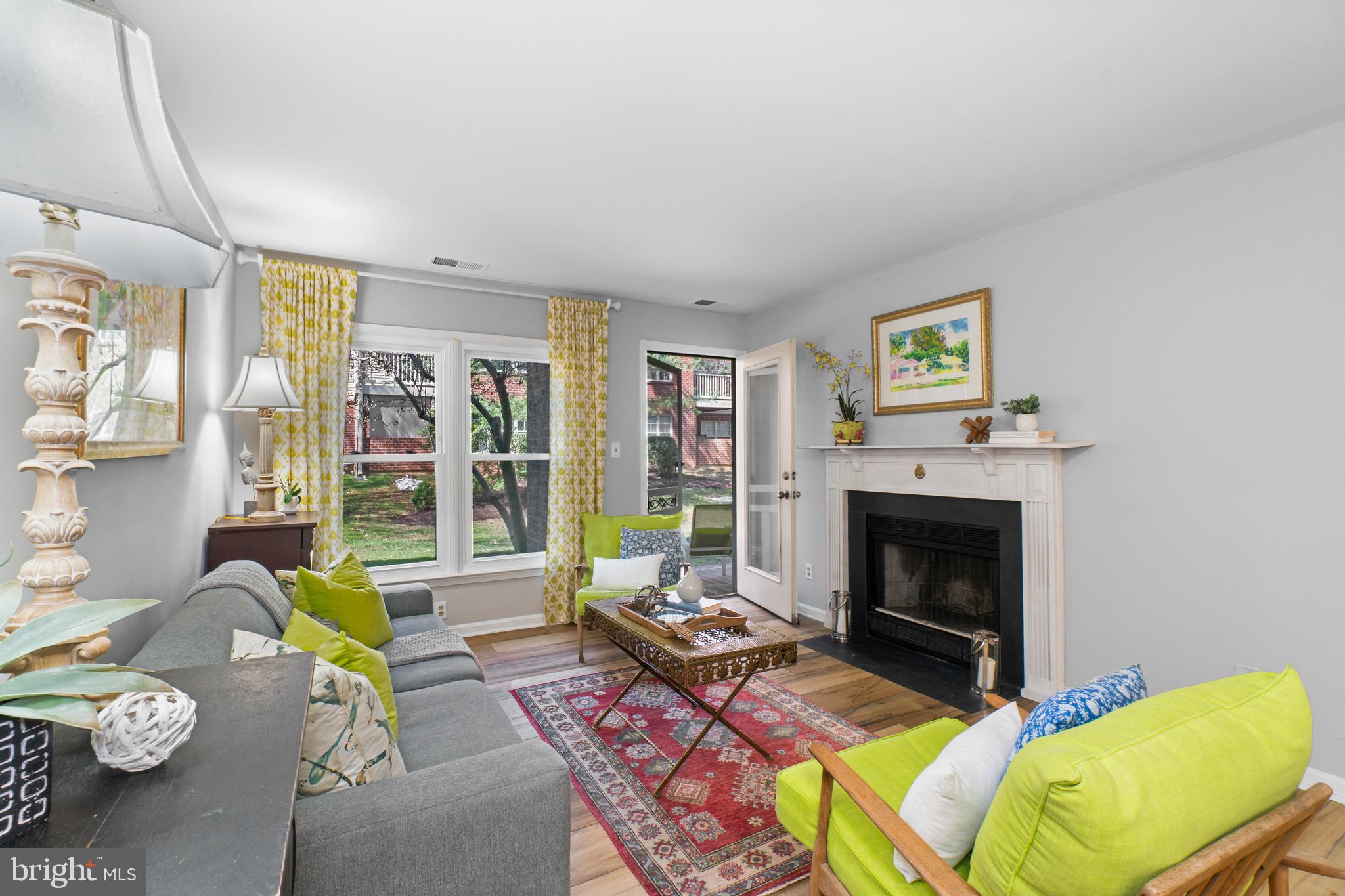 HARBOUR GATES - Residential