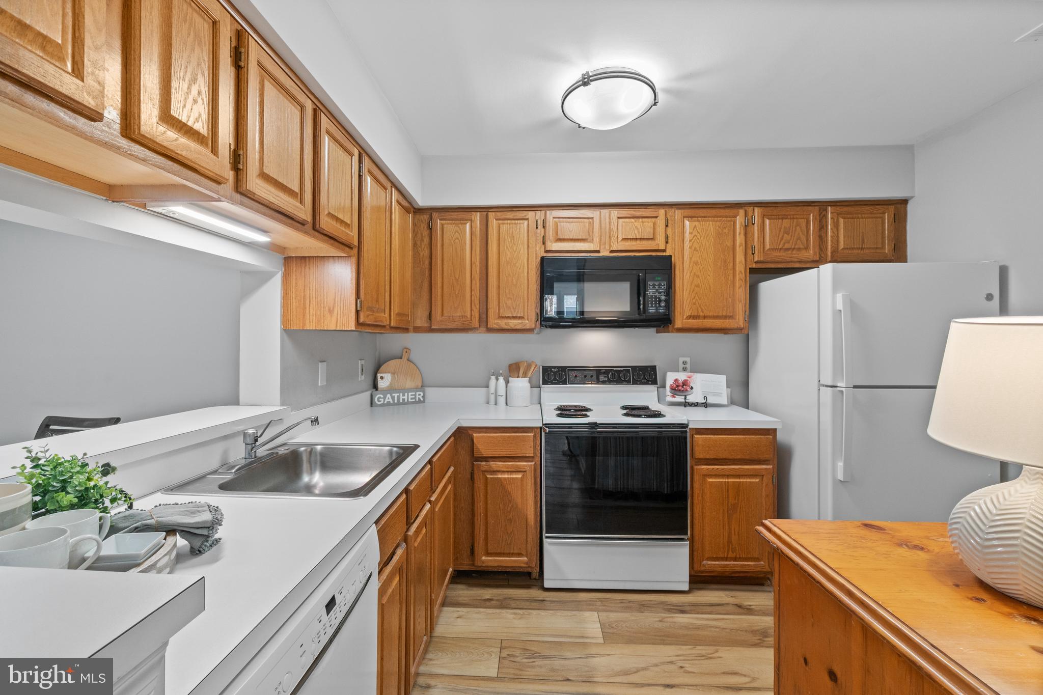 HARBOUR GATES - Residential