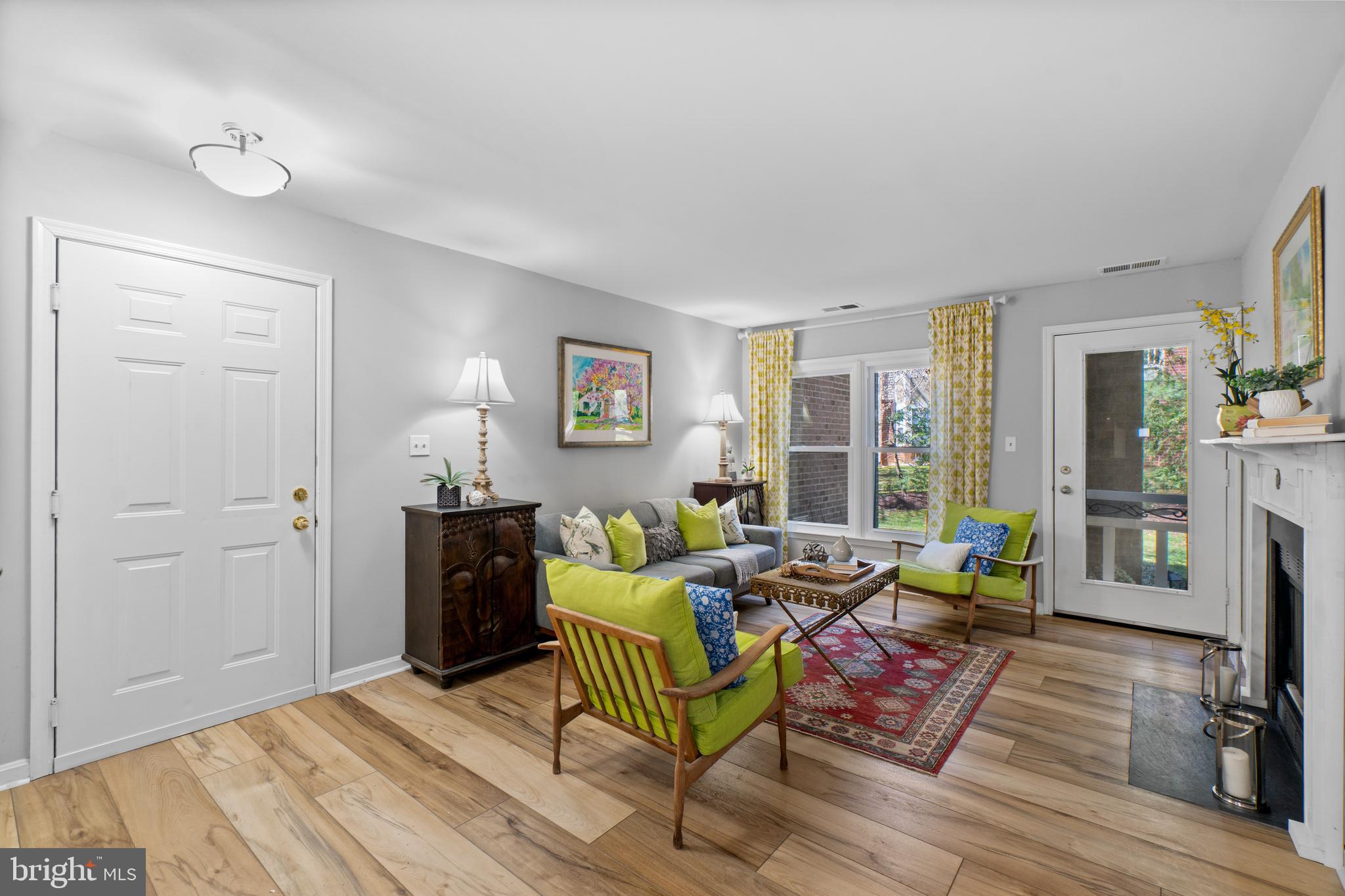 HARBOUR GATES - Residential