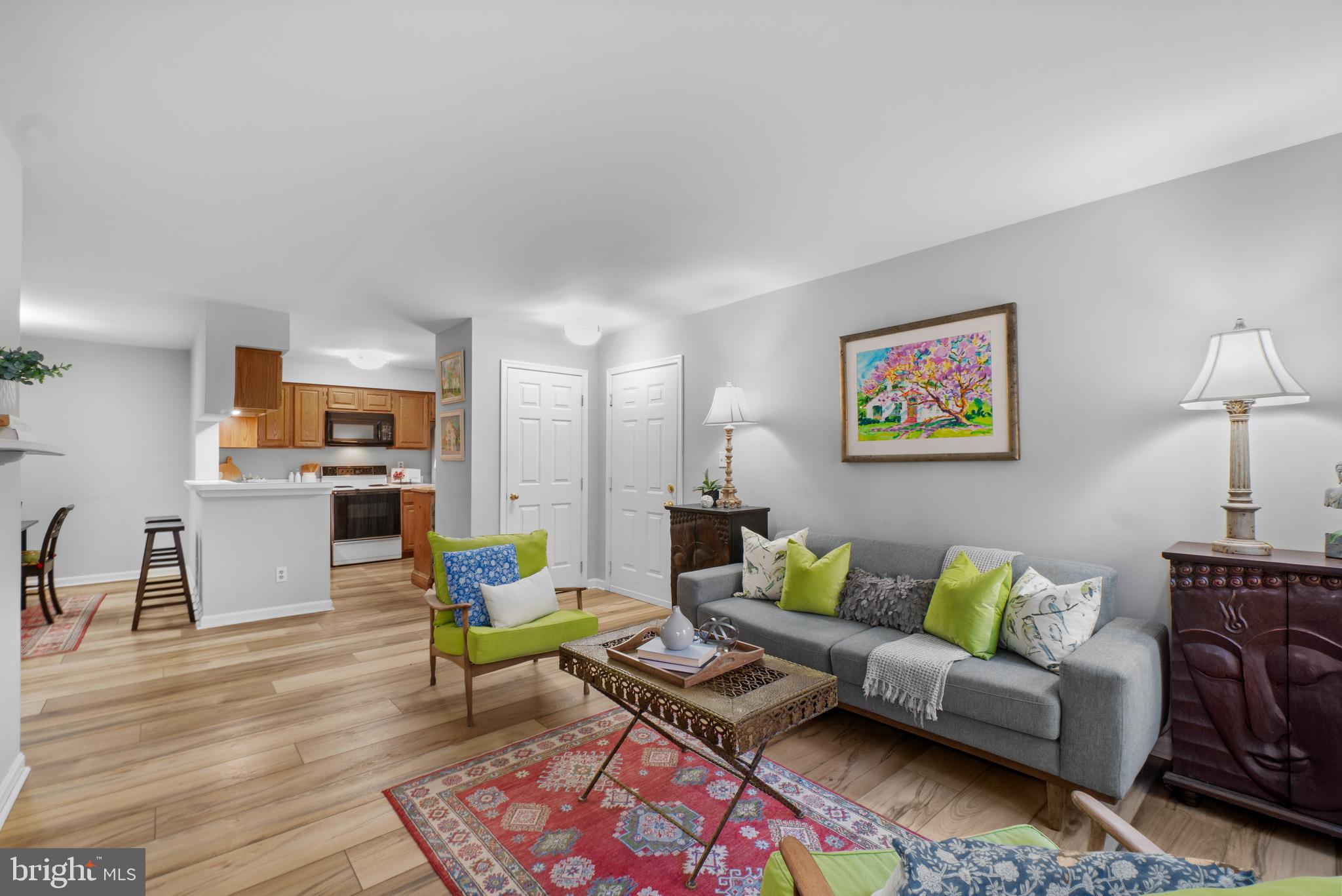 HARBOUR GATES - Residential