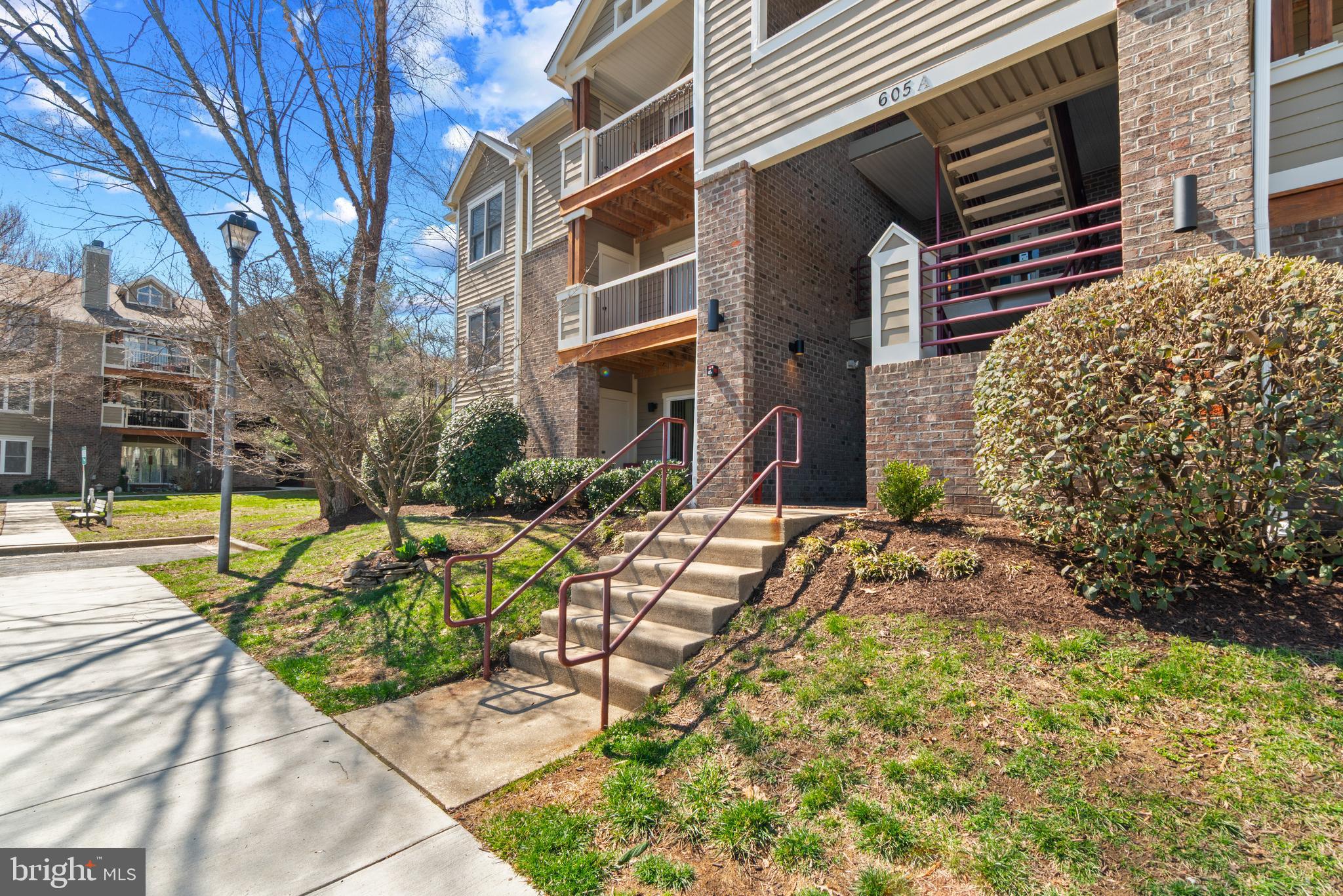HARBOUR GATES - Residential