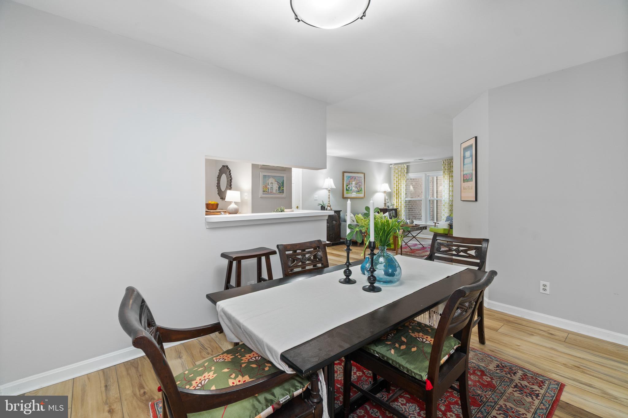 HARBOUR GATES - Residential