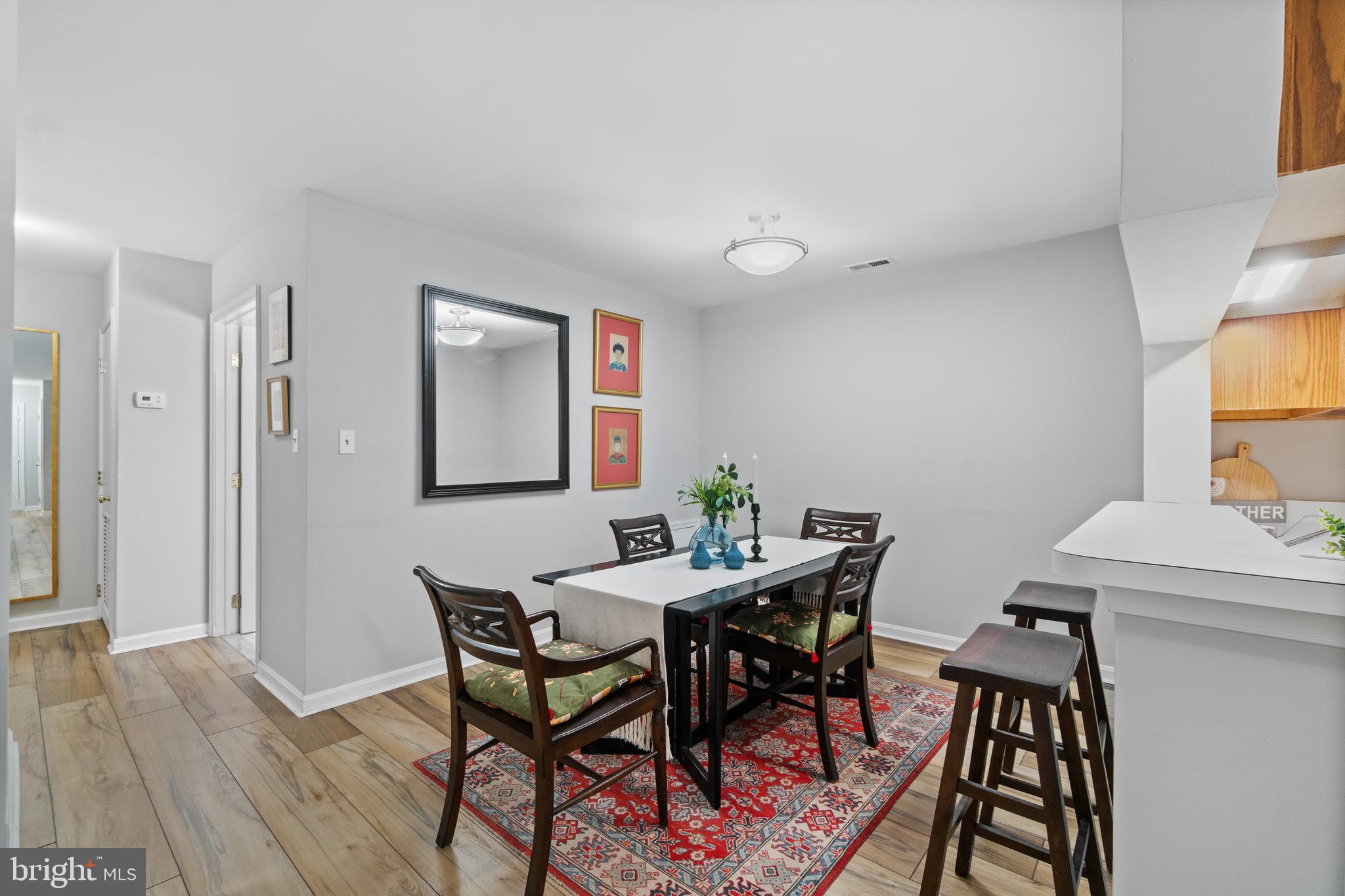 HARBOUR GATES - Residential