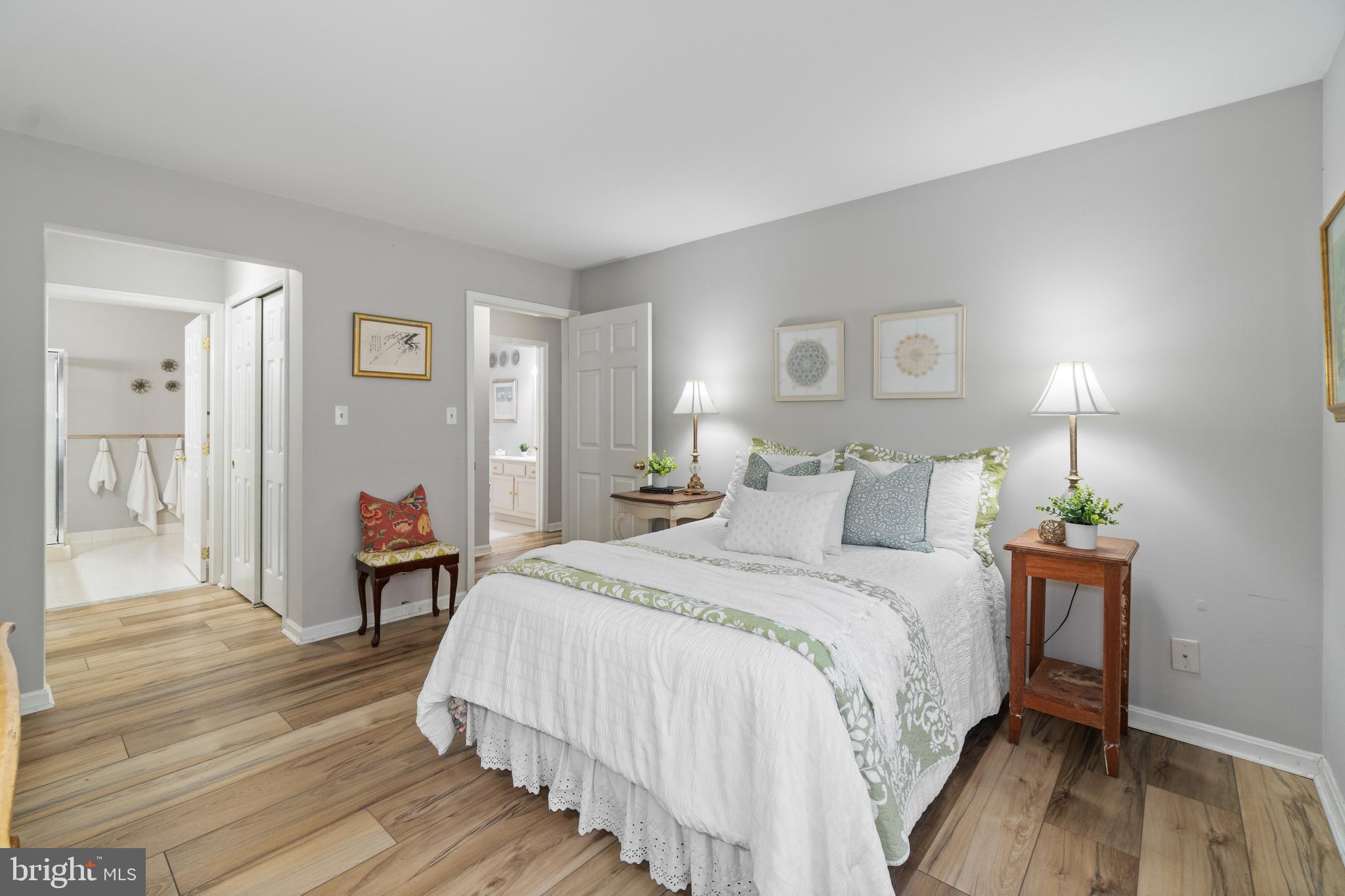 HARBOUR GATES - Residential